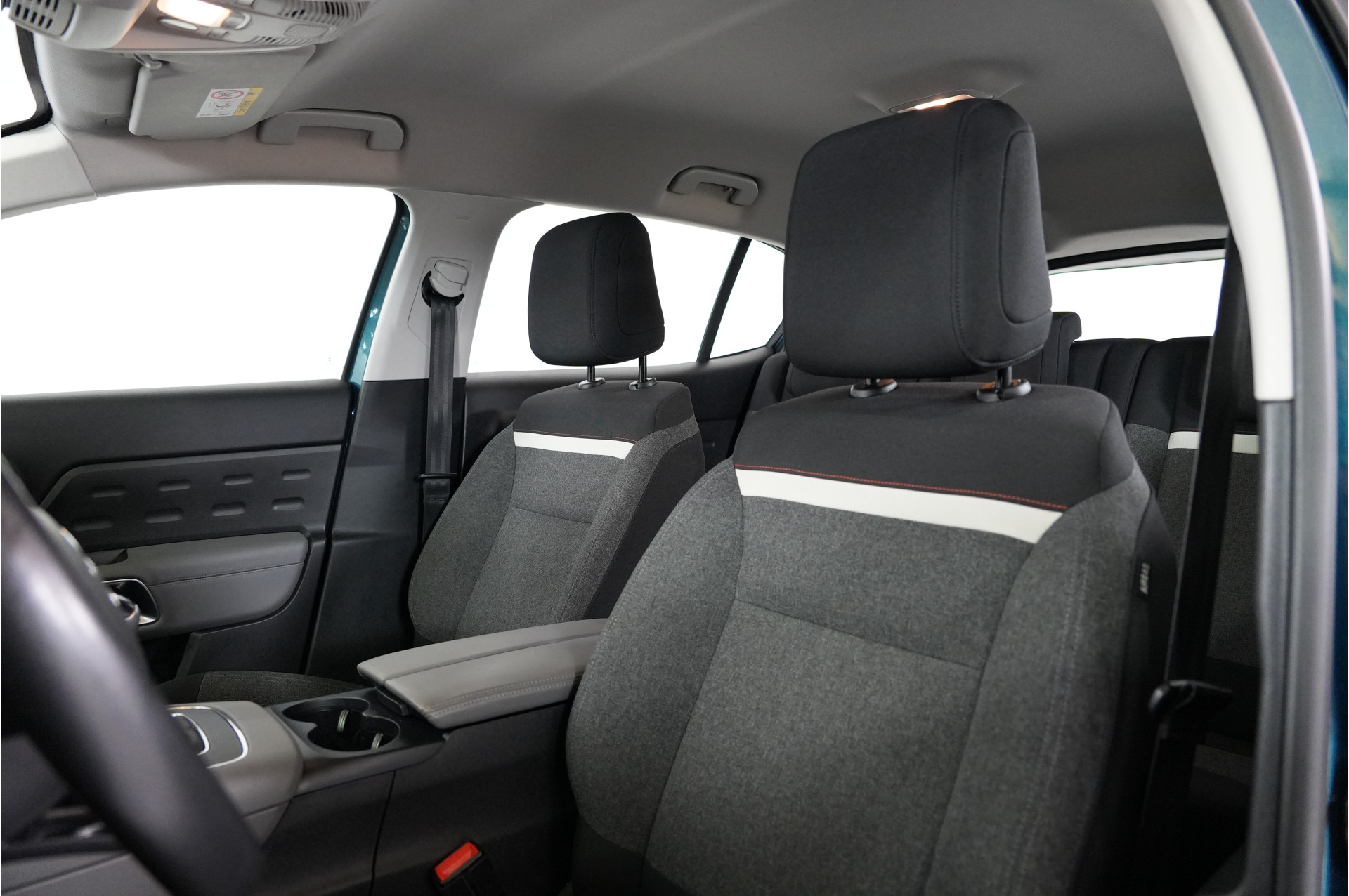 Foto van Citroen C5 Aircross