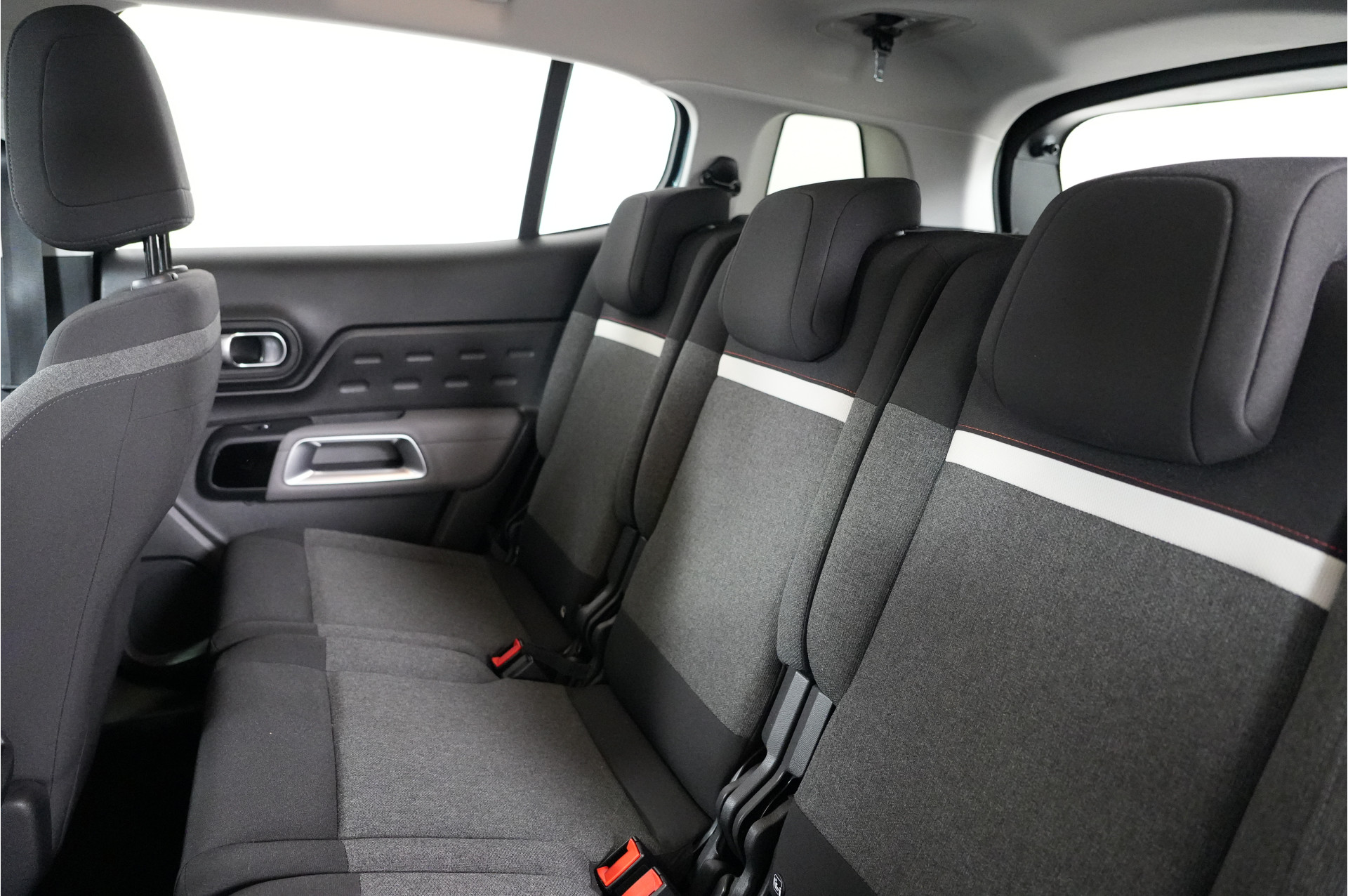 Foto van Citroen C5 Aircross