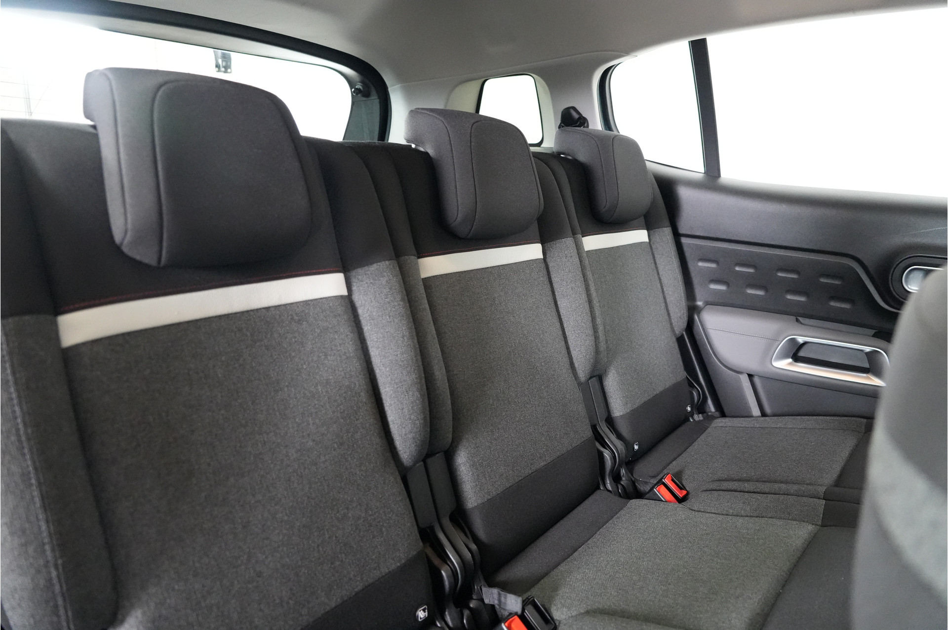 Foto van Citroen C5 Aircross
