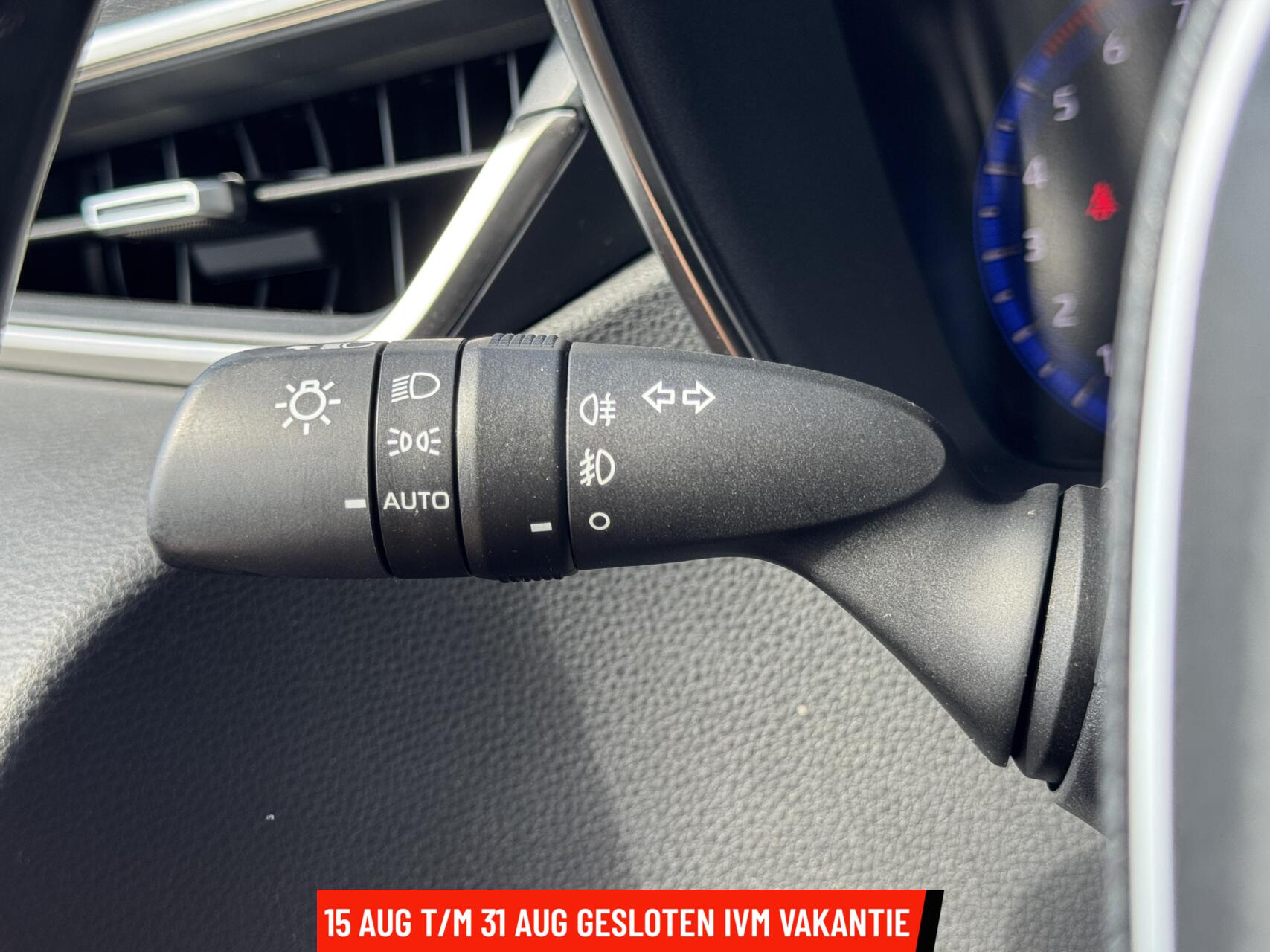 Foto van Toyota Toyota Corolla