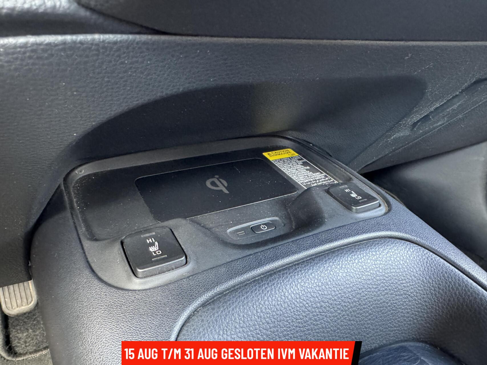 Foto van Toyota Toyota Corolla