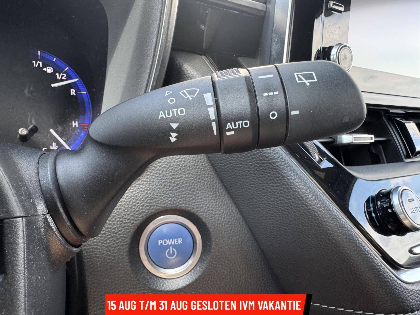 Foto van Toyota Toyota Corolla