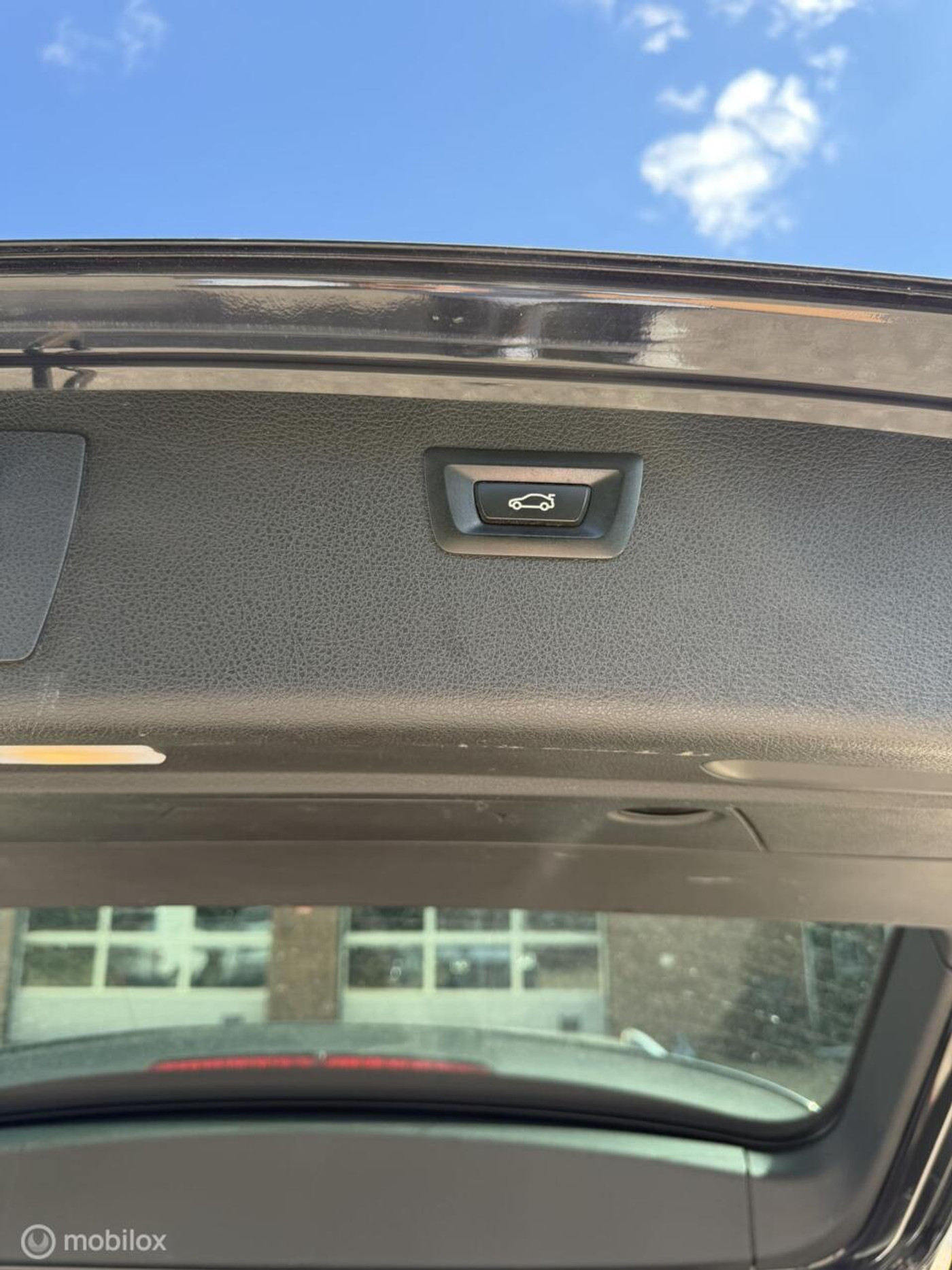 Foto van BMW 320ed