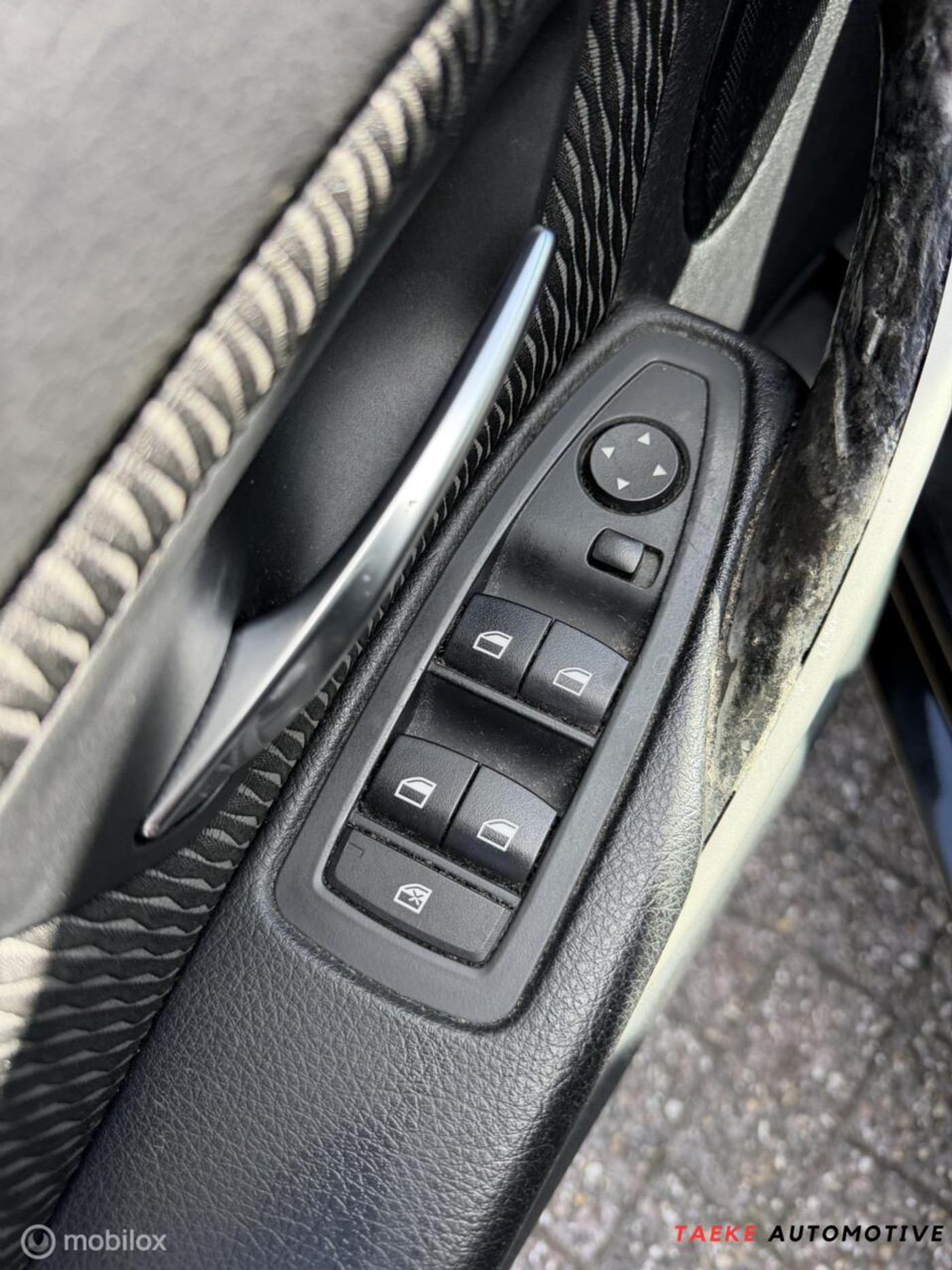 Foto van BMW 320ed