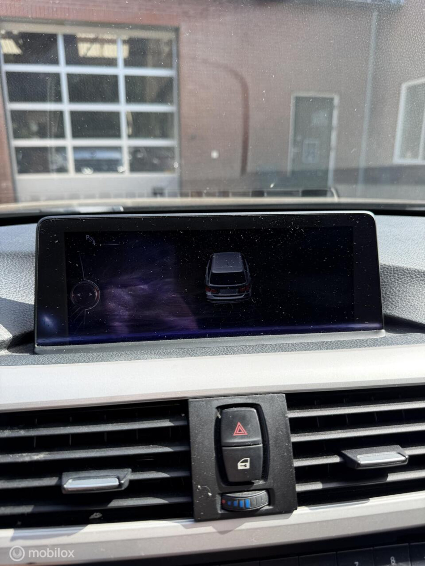 Foto van BMW 320ed