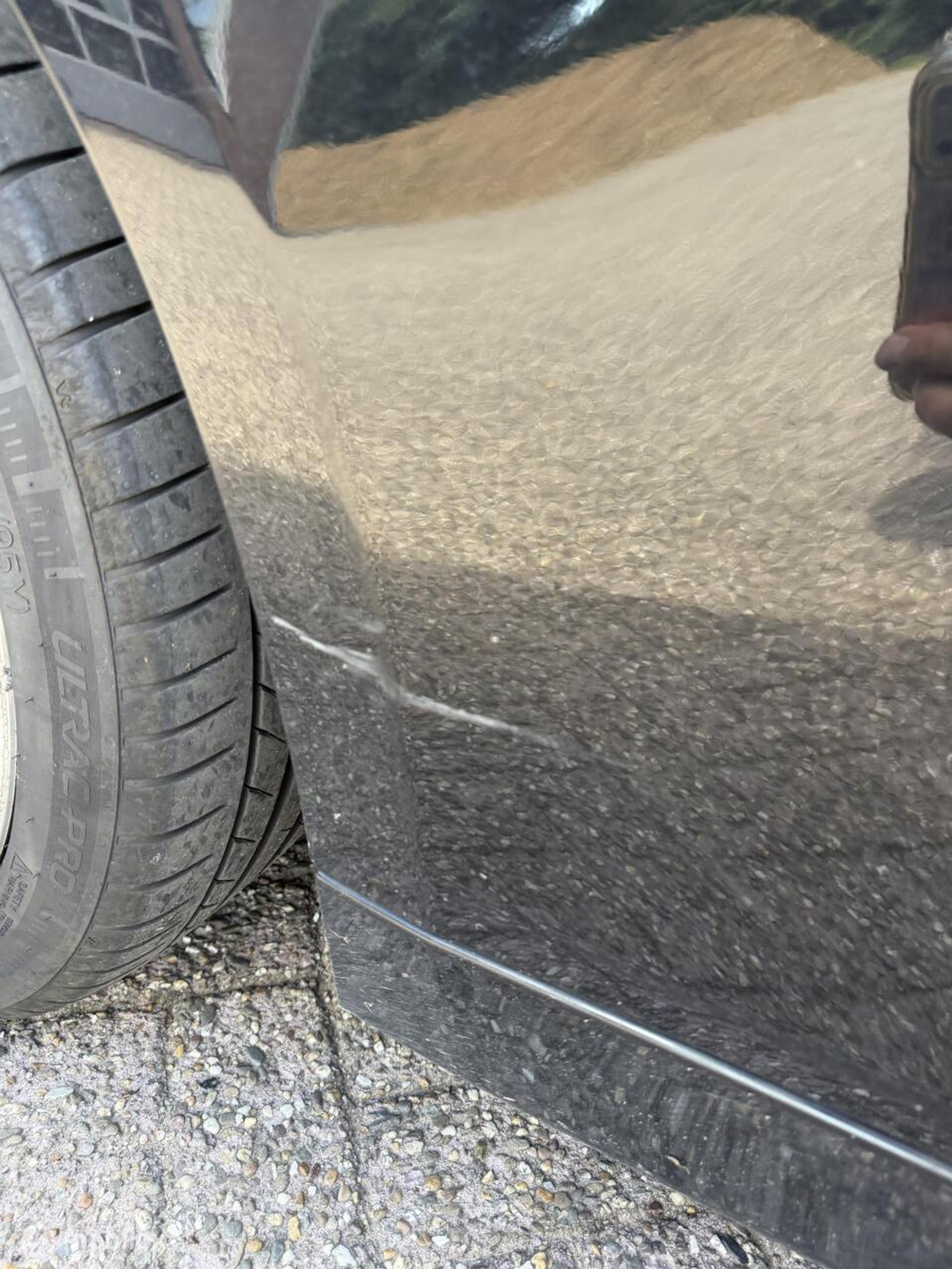 Foto van BMW 320ed