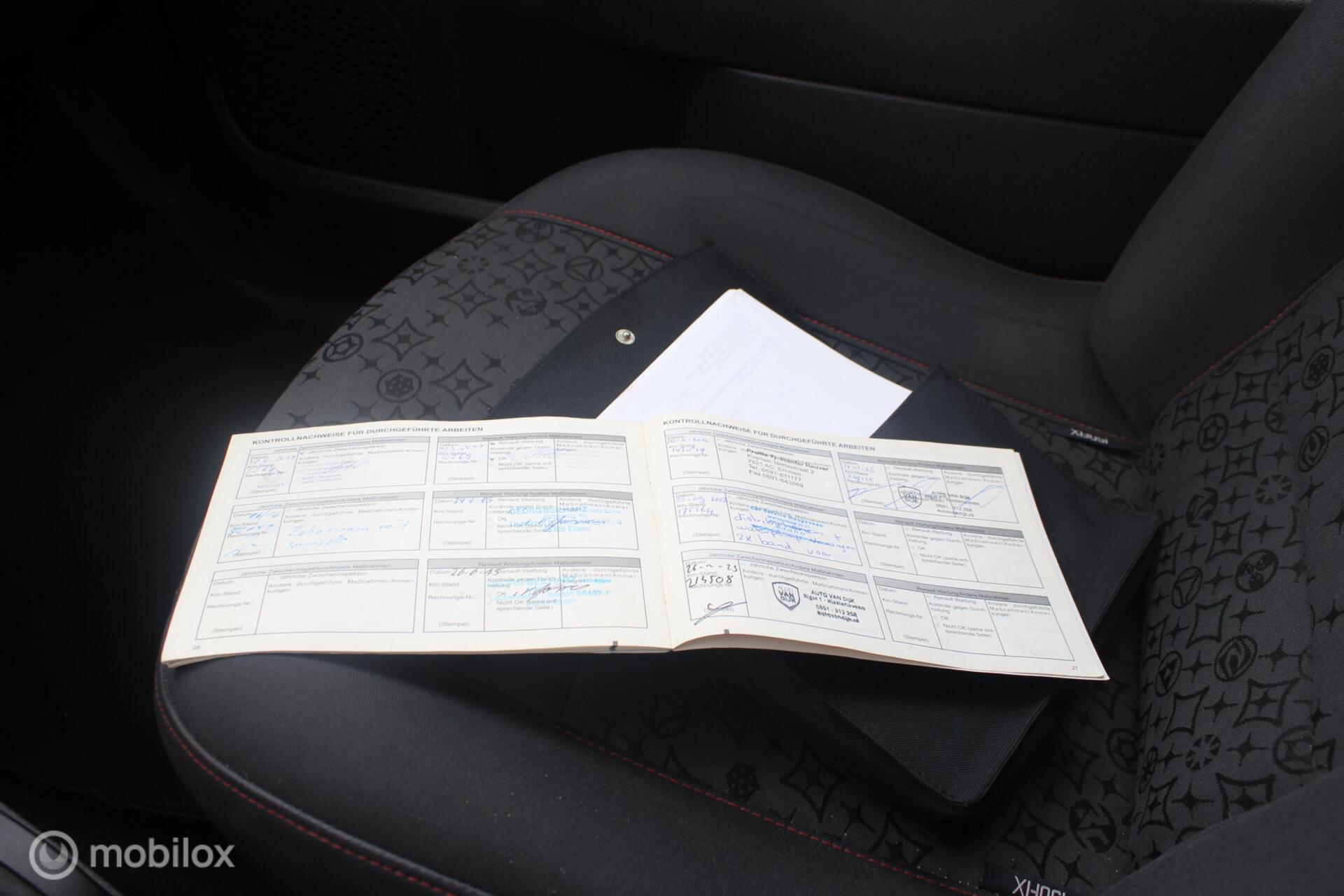 Foto van Renault Twingo Ii