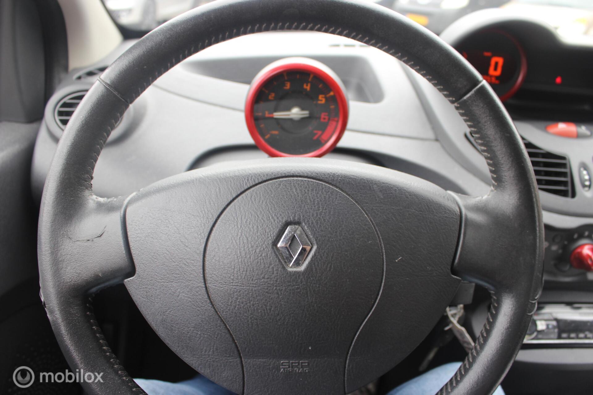 Foto van Renault Twingo Ii