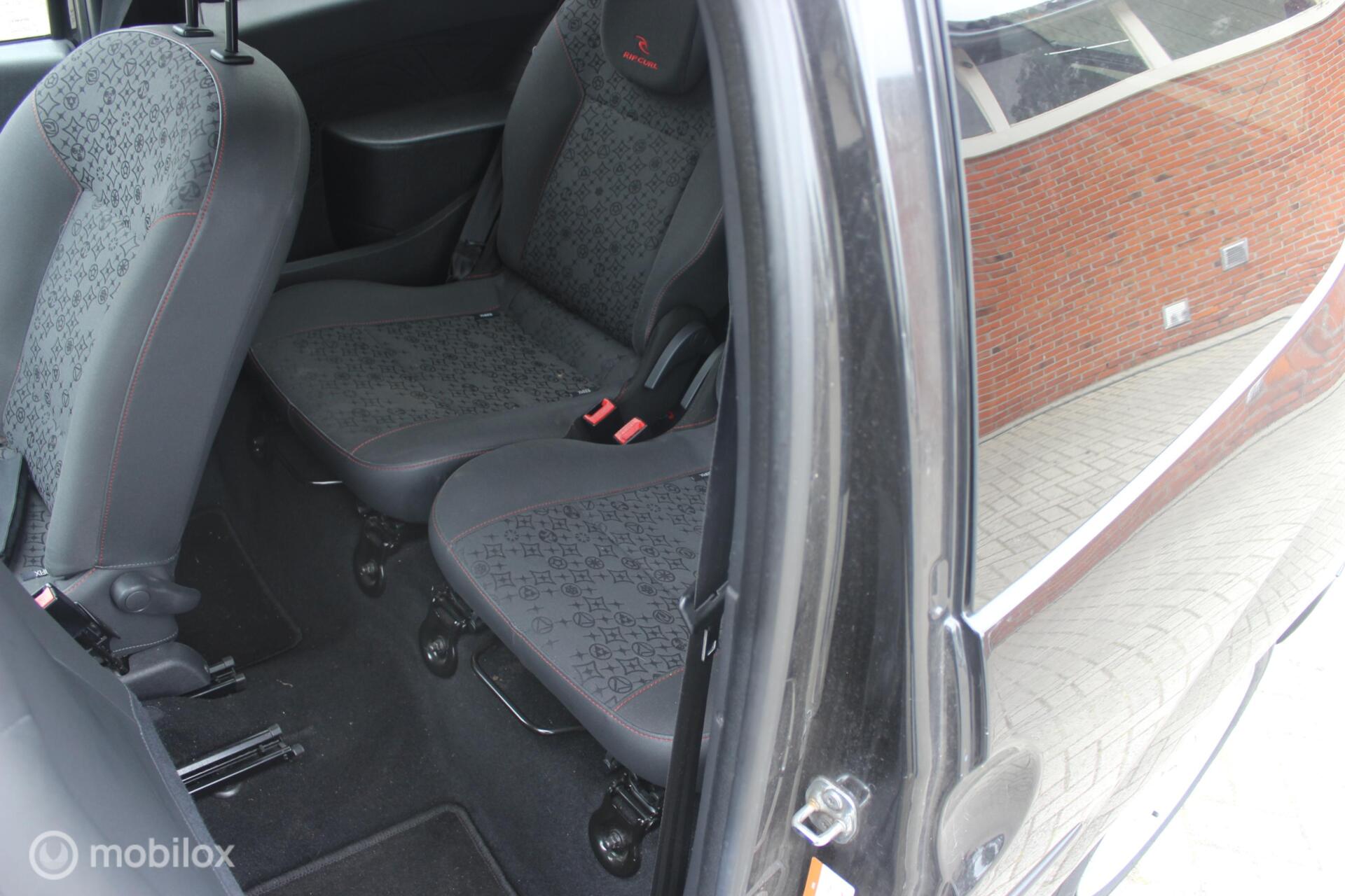 Foto van Renault Twingo Ii
