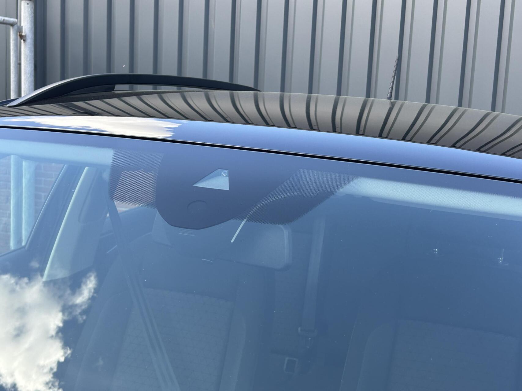 Foto van Volkswagen T-cross