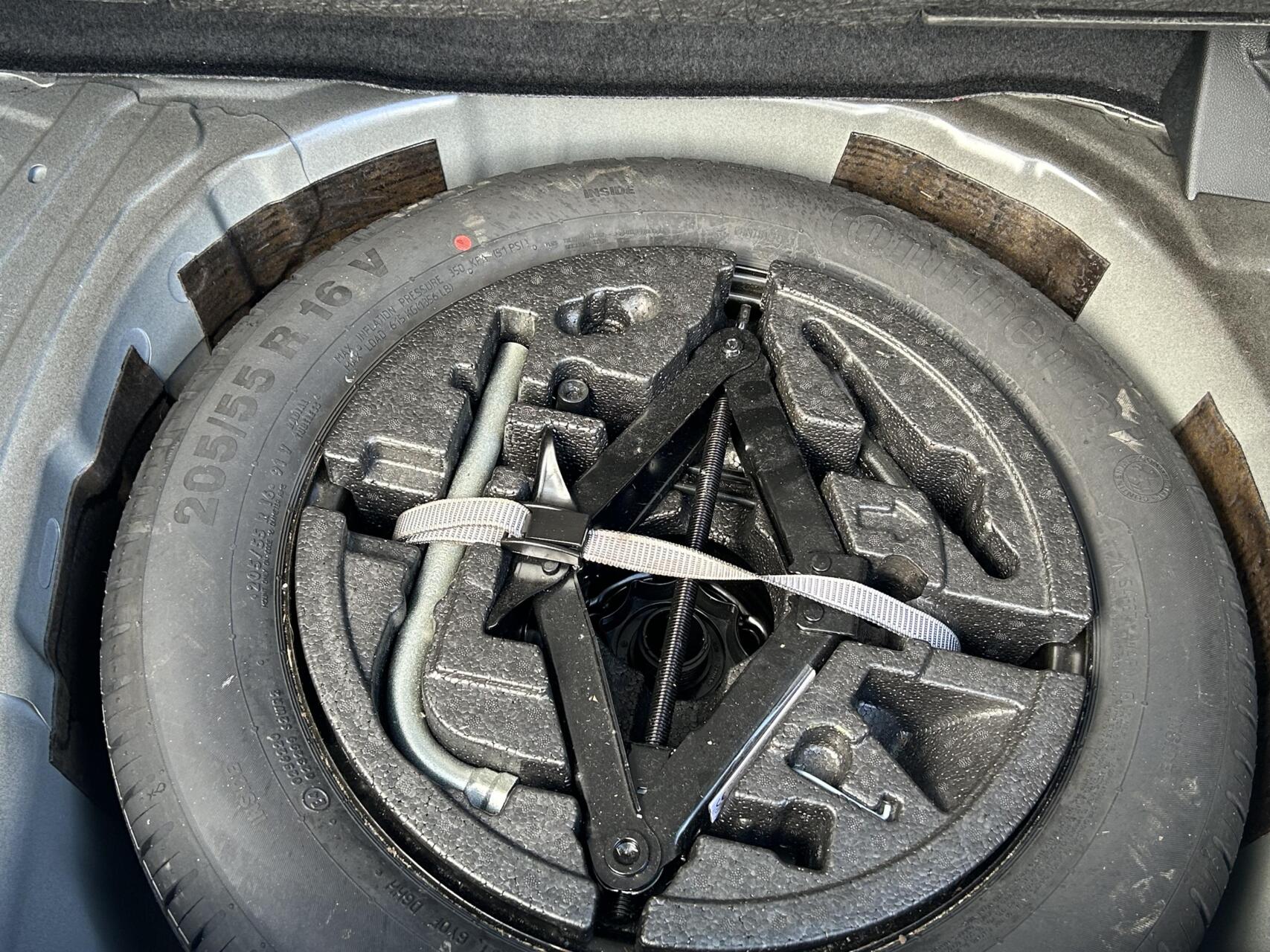 Foto van Volkswagen T-cross