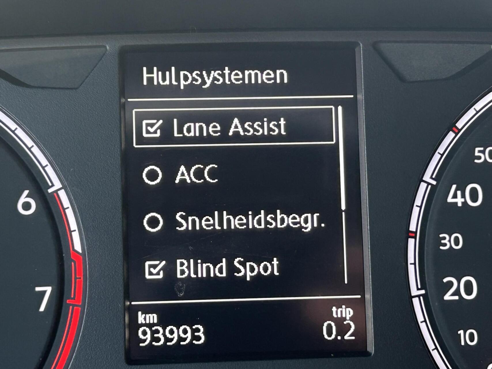 Foto van Volkswagen T-cross