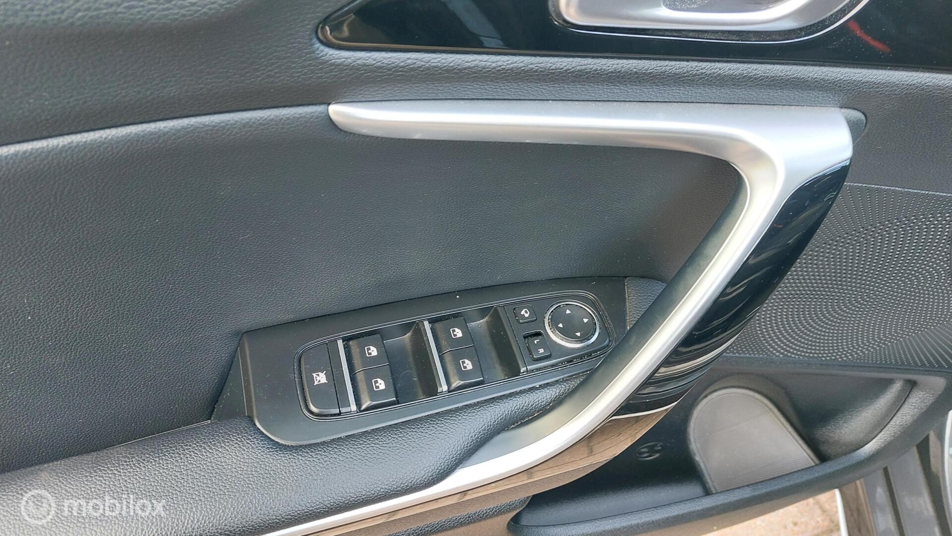 Foto van Kia Proceed
