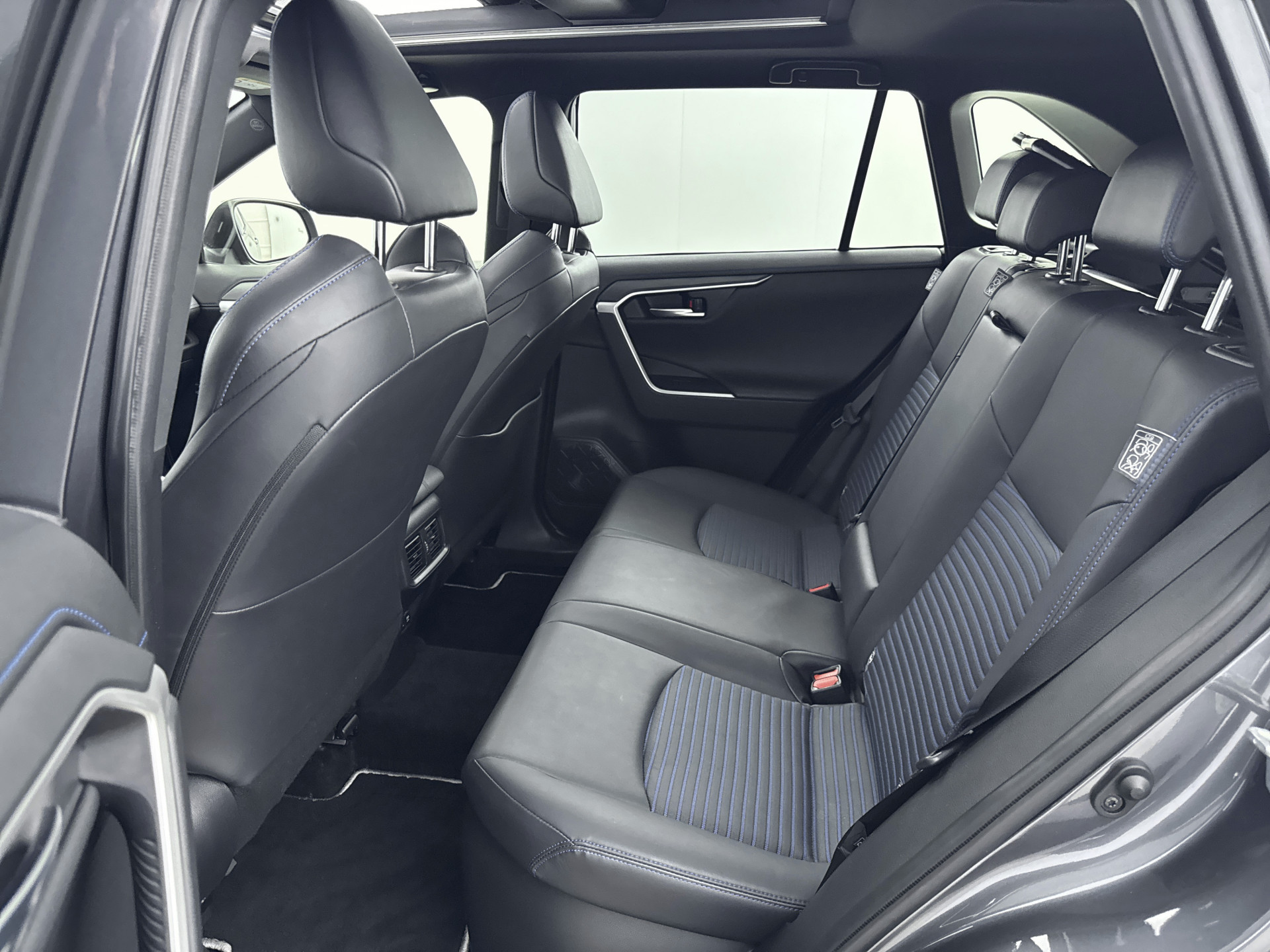 Foto van Toyota Toyota Rav4