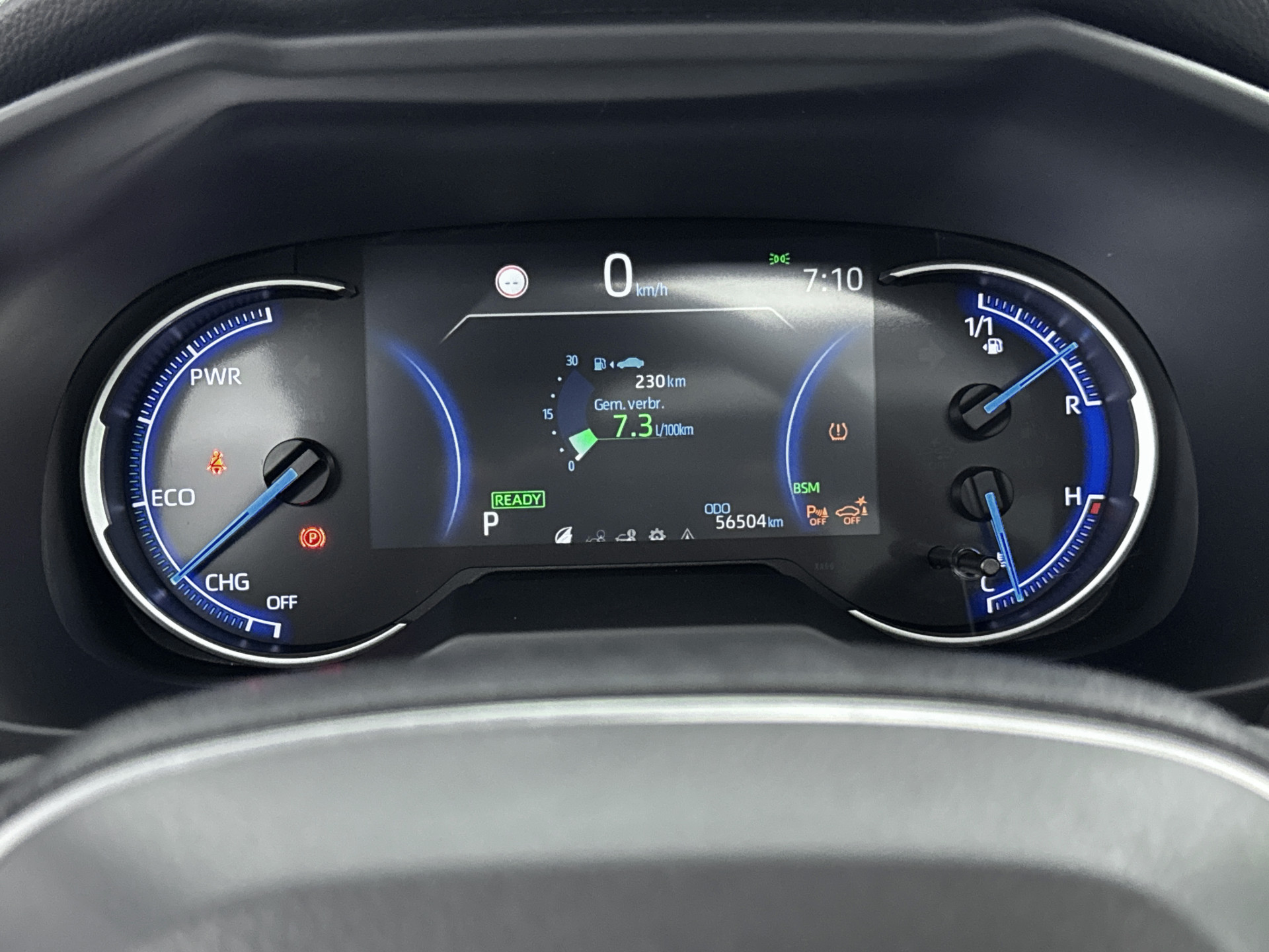 Foto van Toyota Toyota Rav4