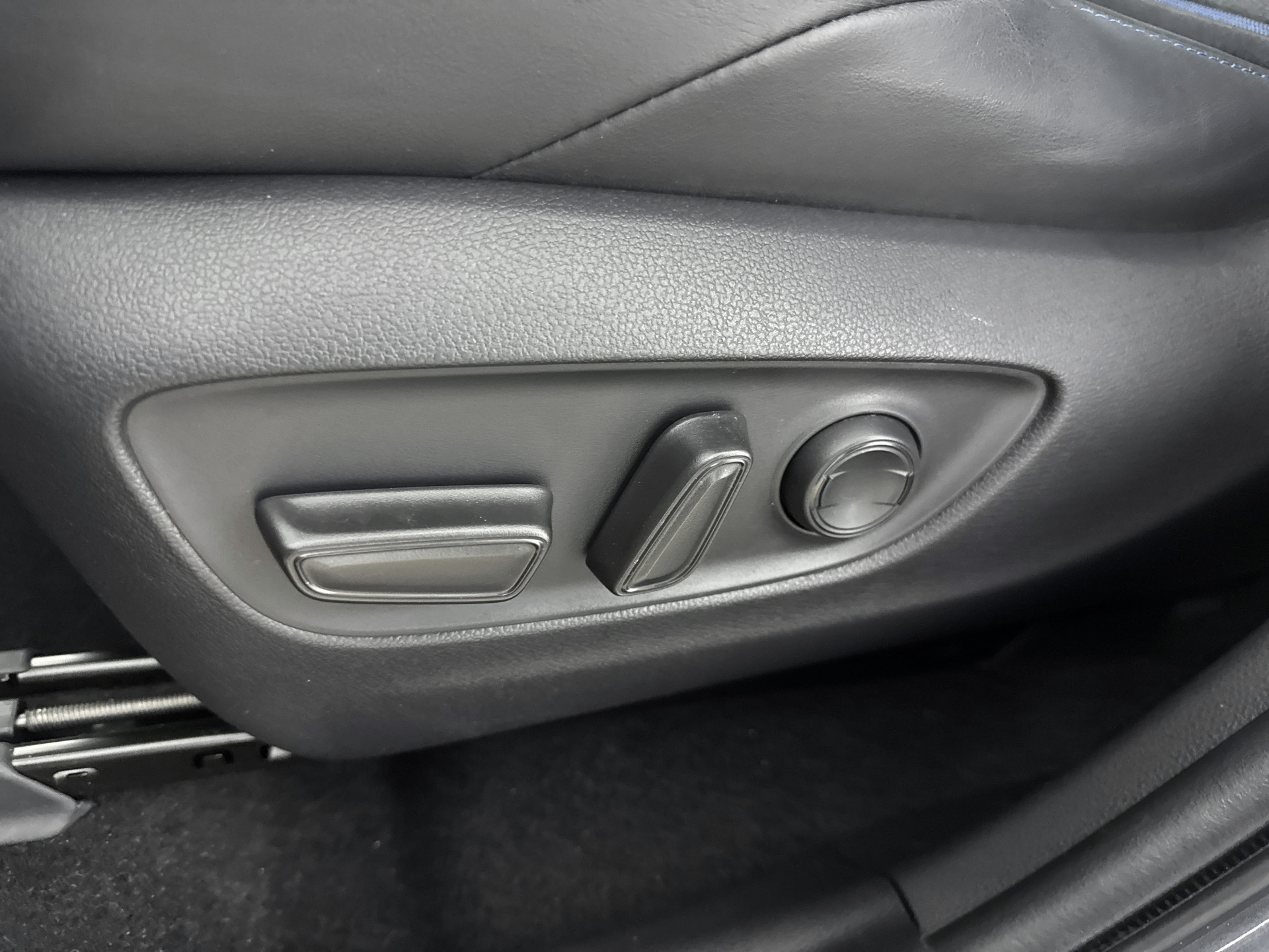 Foto van Toyota Toyota Rav4