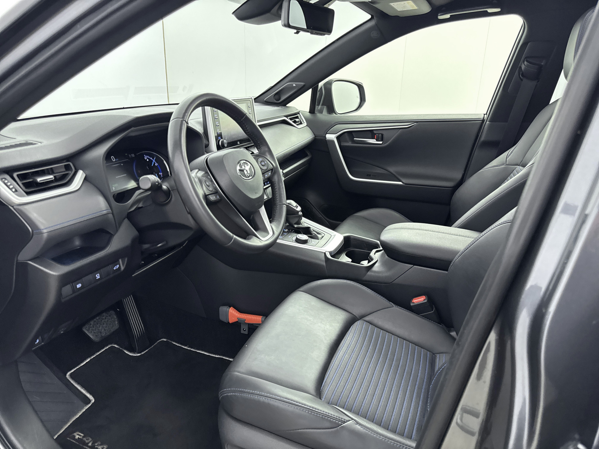 Foto van Toyota Toyota Rav4