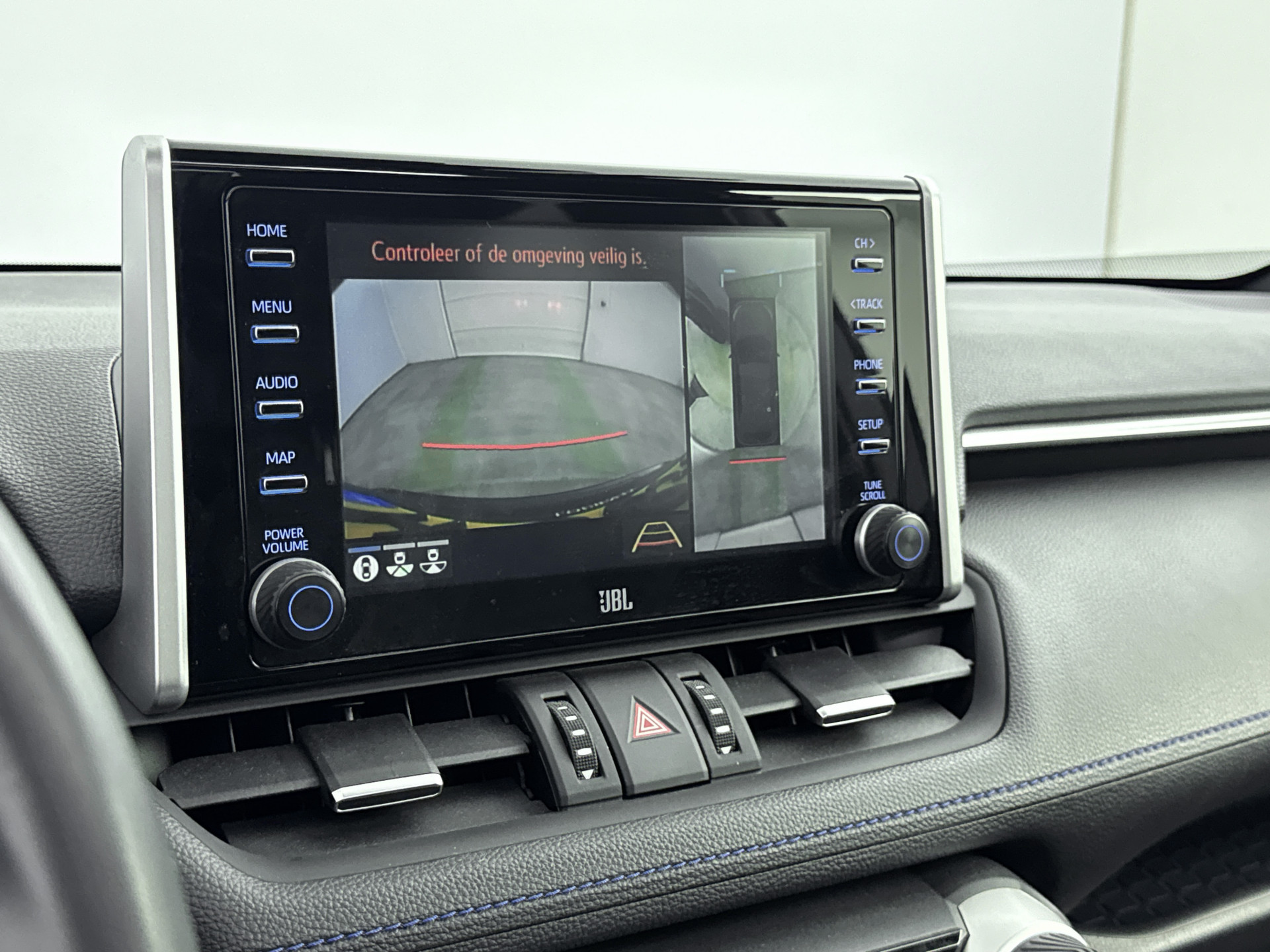 Foto van Toyota Toyota Rav4