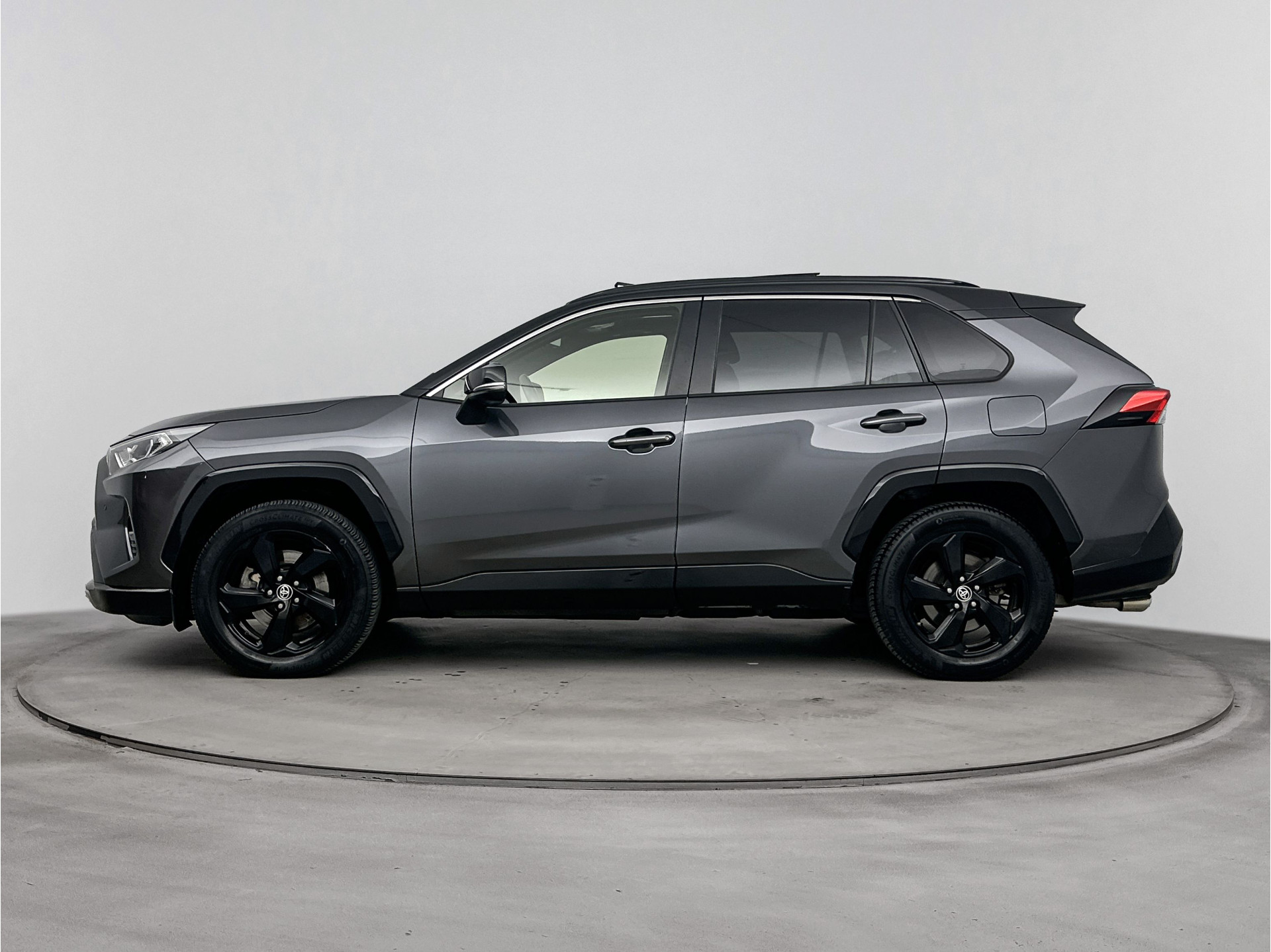 Foto van Toyota Toyota Rav4