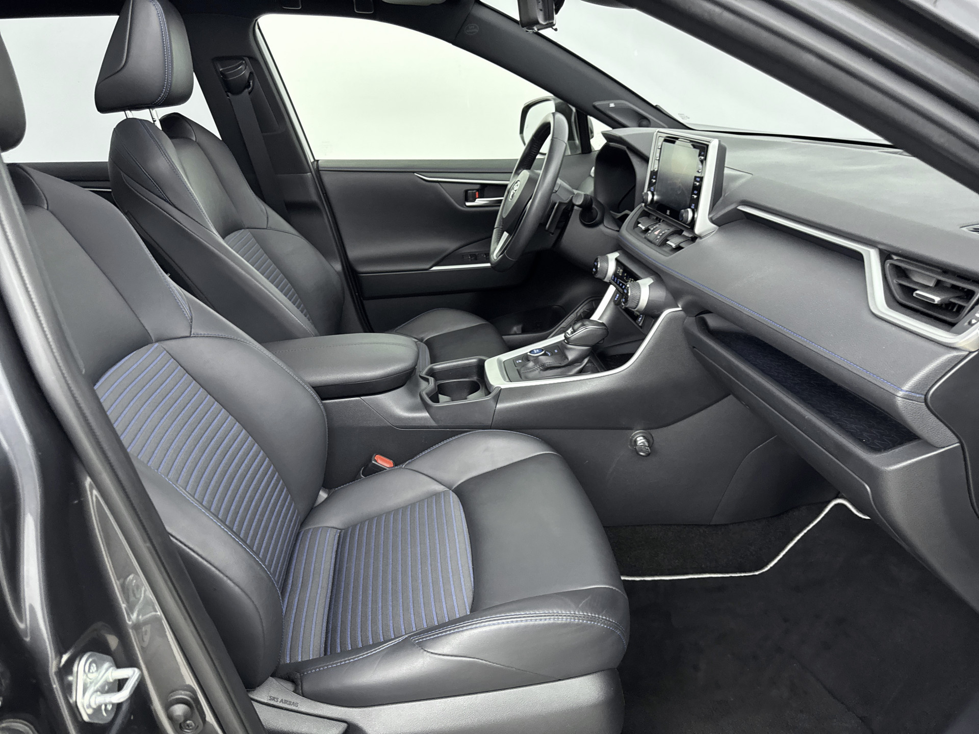Foto van Toyota Toyota Rav4