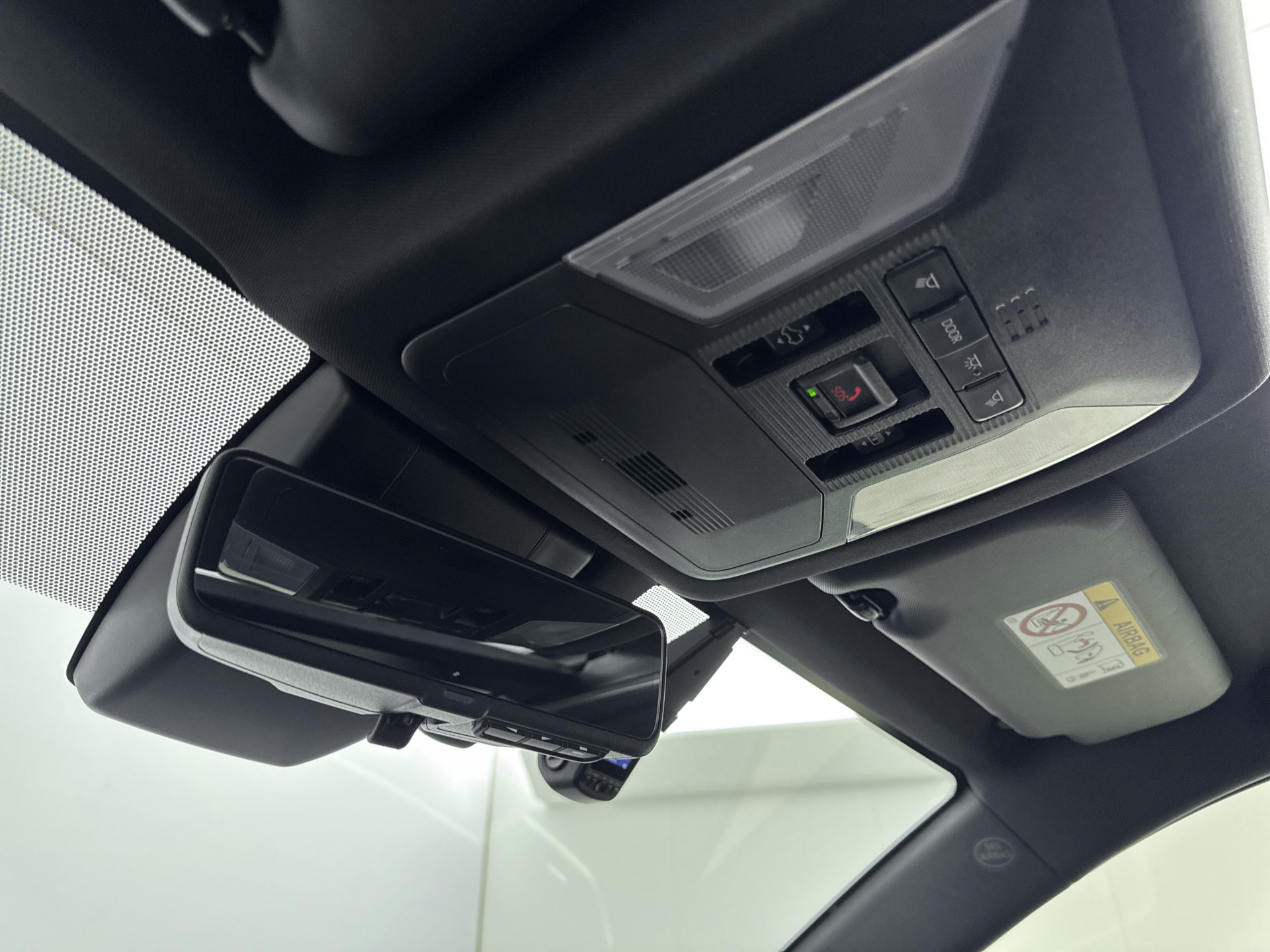 Foto van Toyota Toyota Rav4