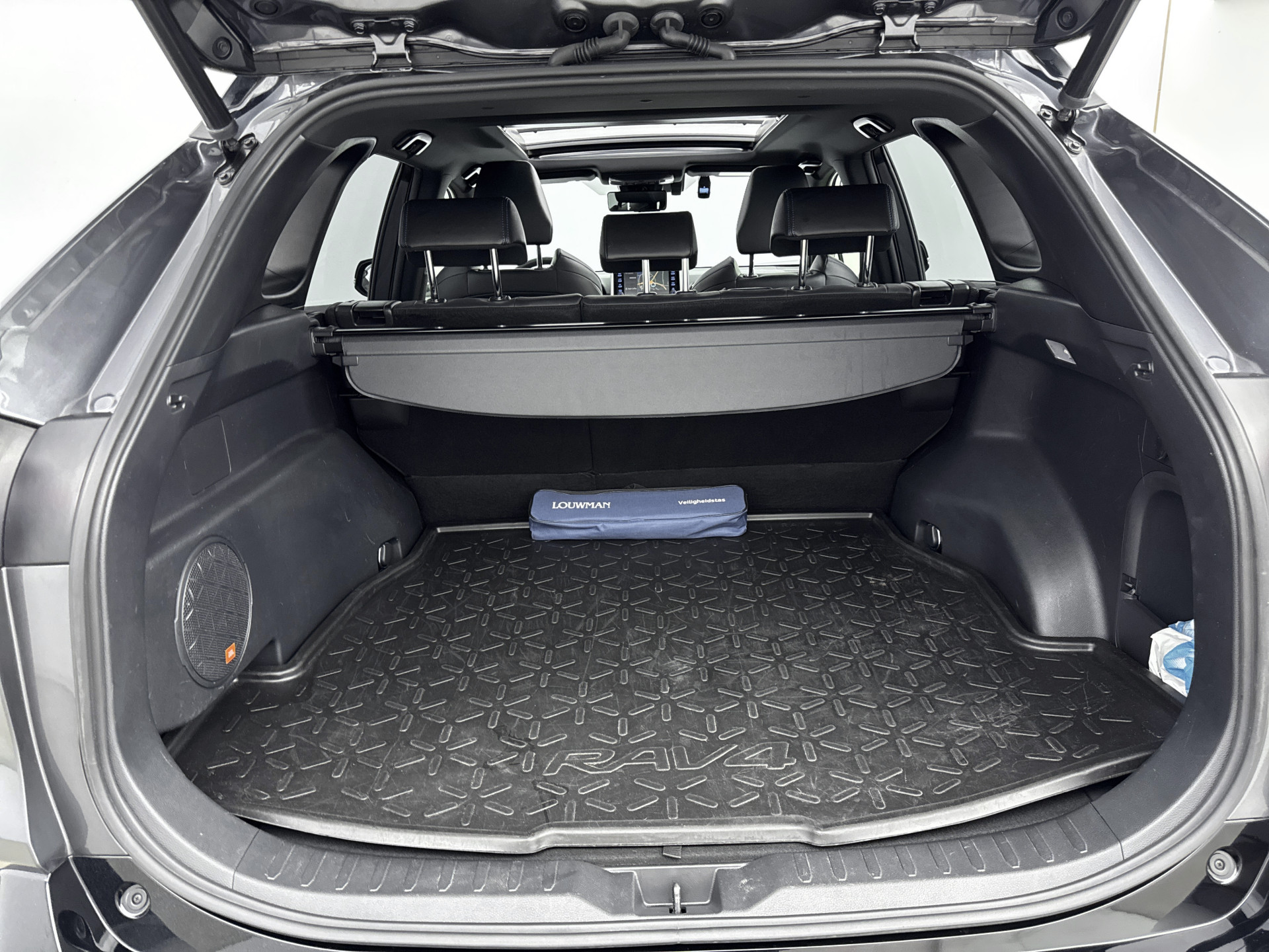 Foto van Toyota Toyota Rav4