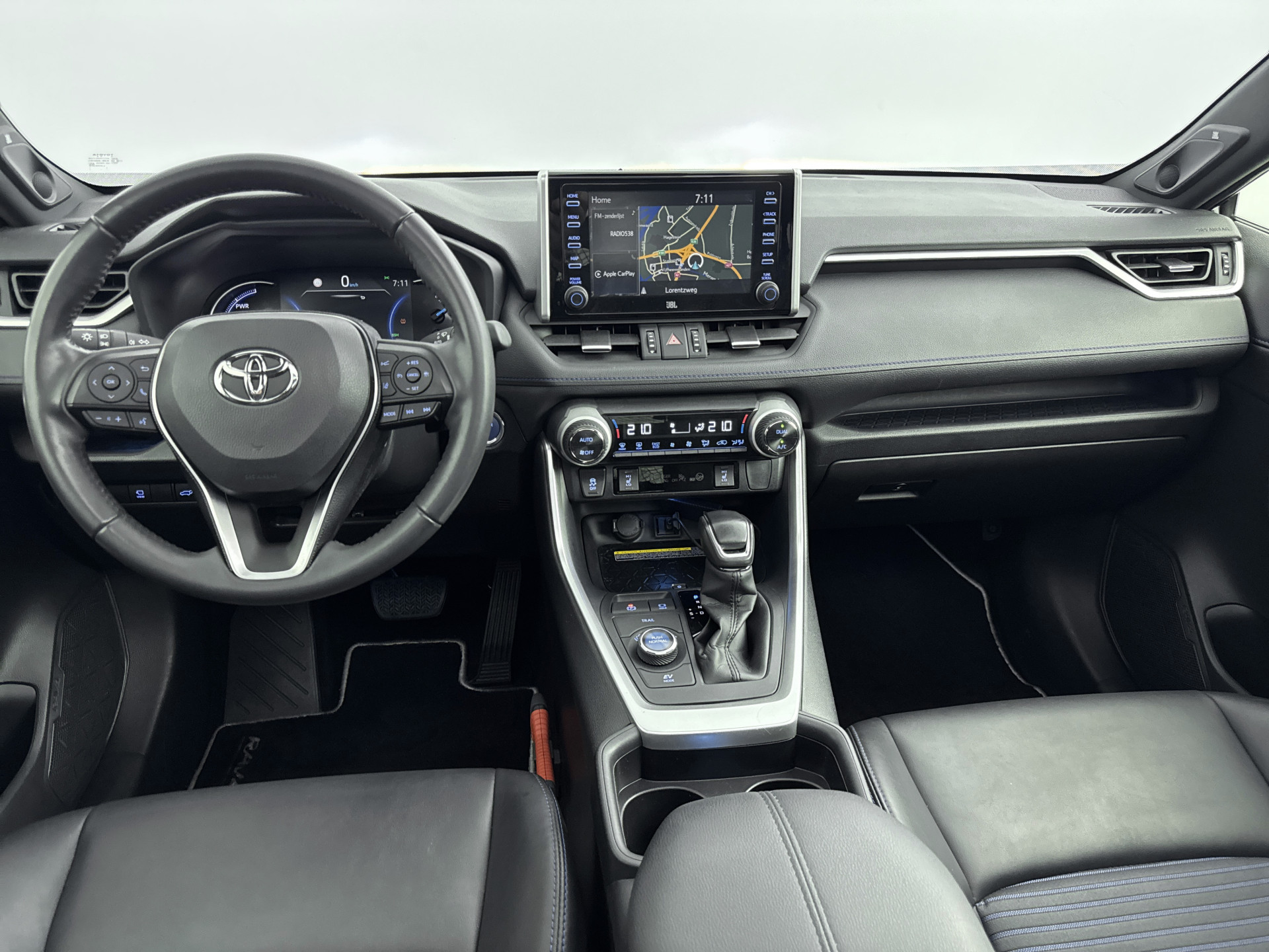 Foto van Toyota Toyota Rav4