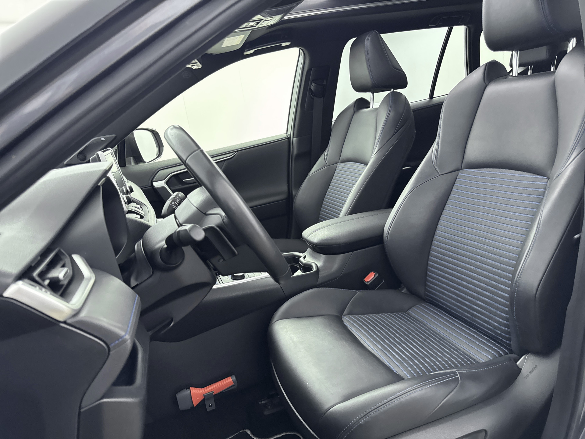 Foto van Toyota Toyota Rav4