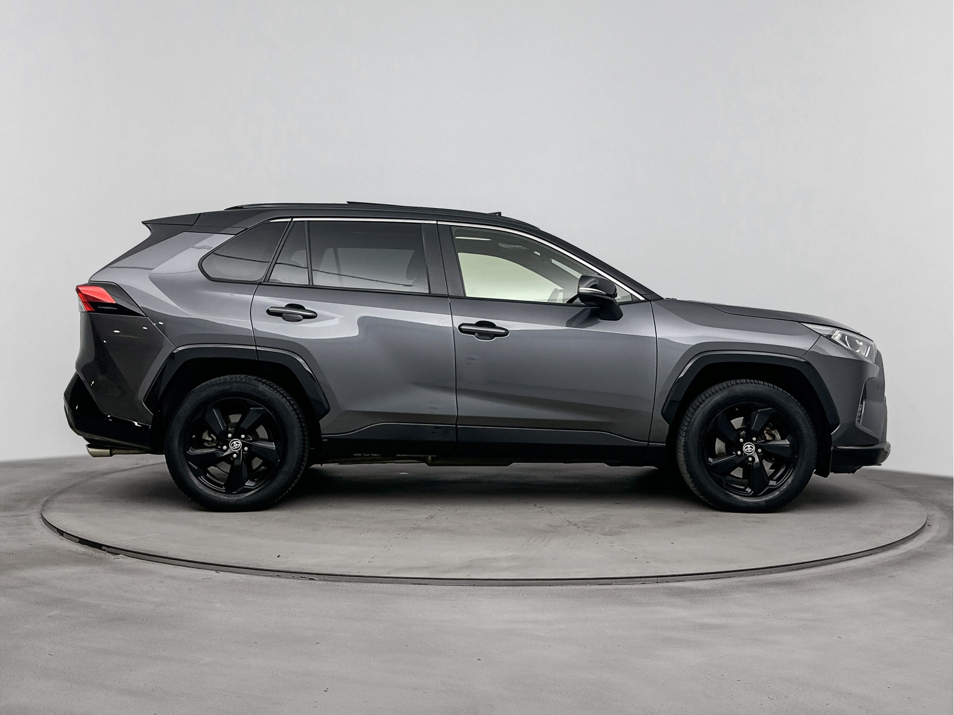 Foto van Toyota Toyota Rav4