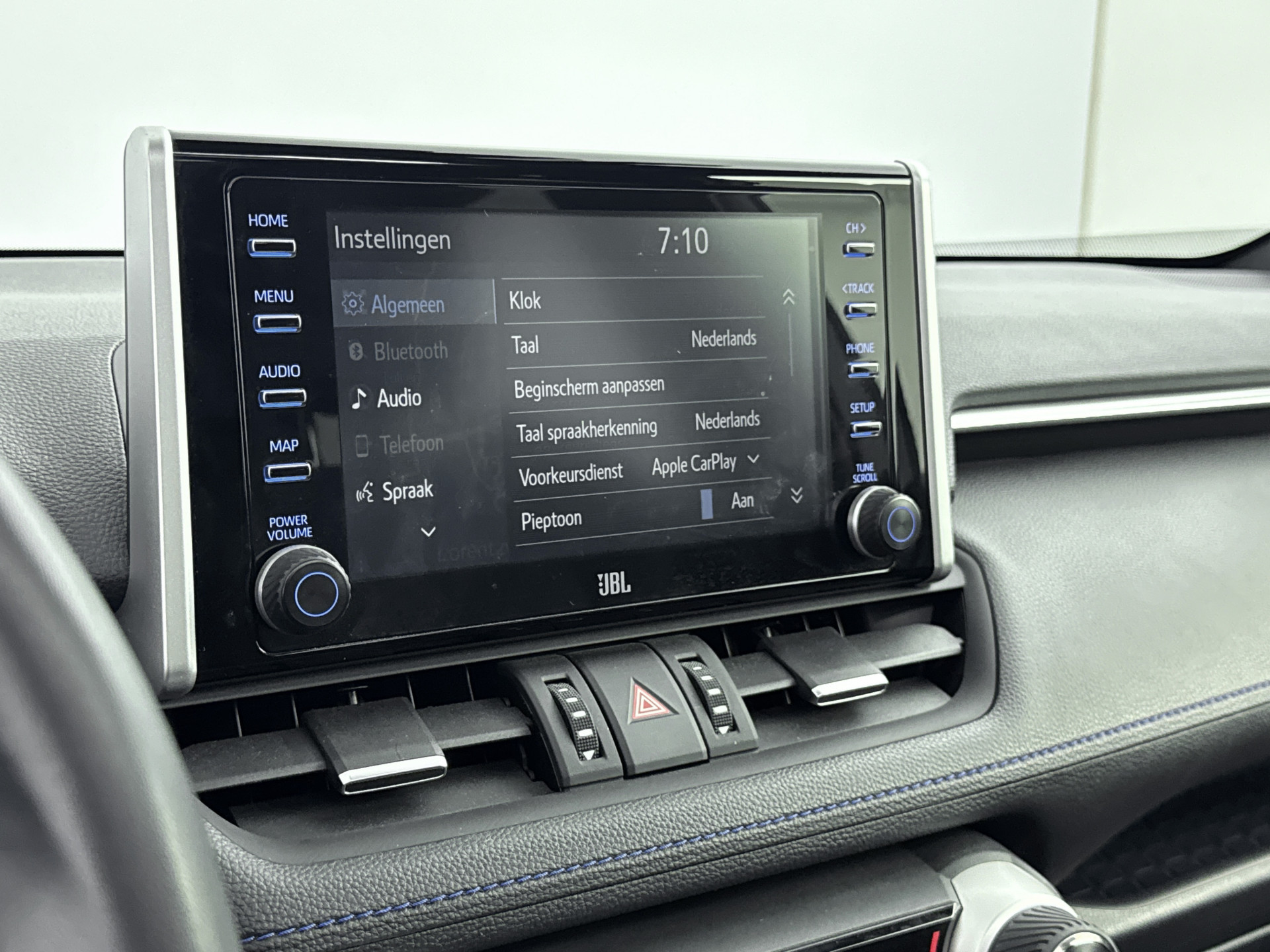 Foto van Toyota Toyota Rav4