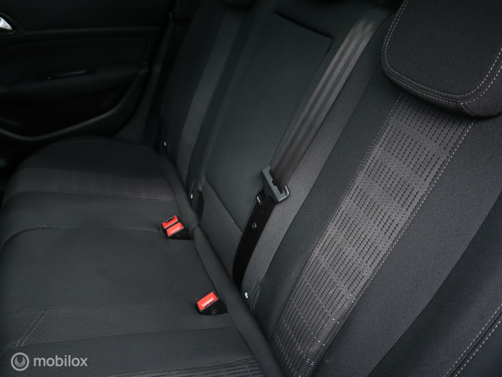 Foto van Peugeot 308 SW