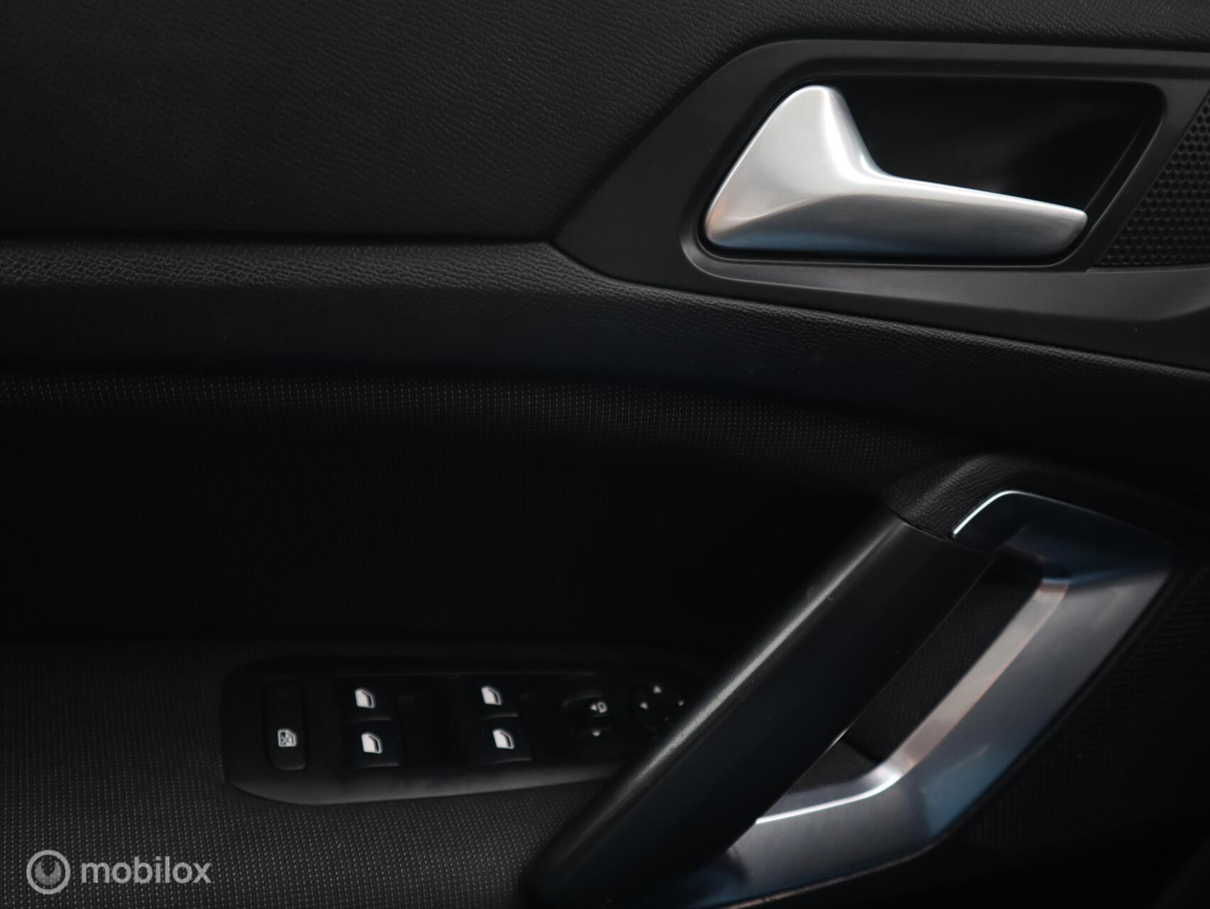 Foto van Peugeot 308 SW