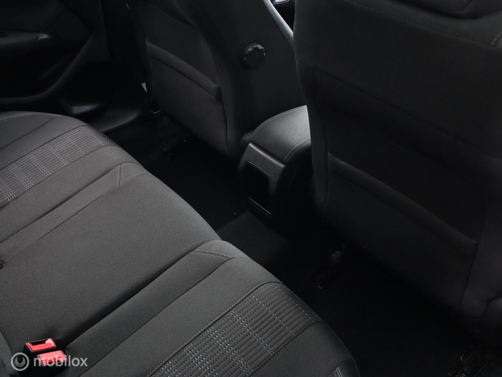 Foto van Peugeot 308 SW