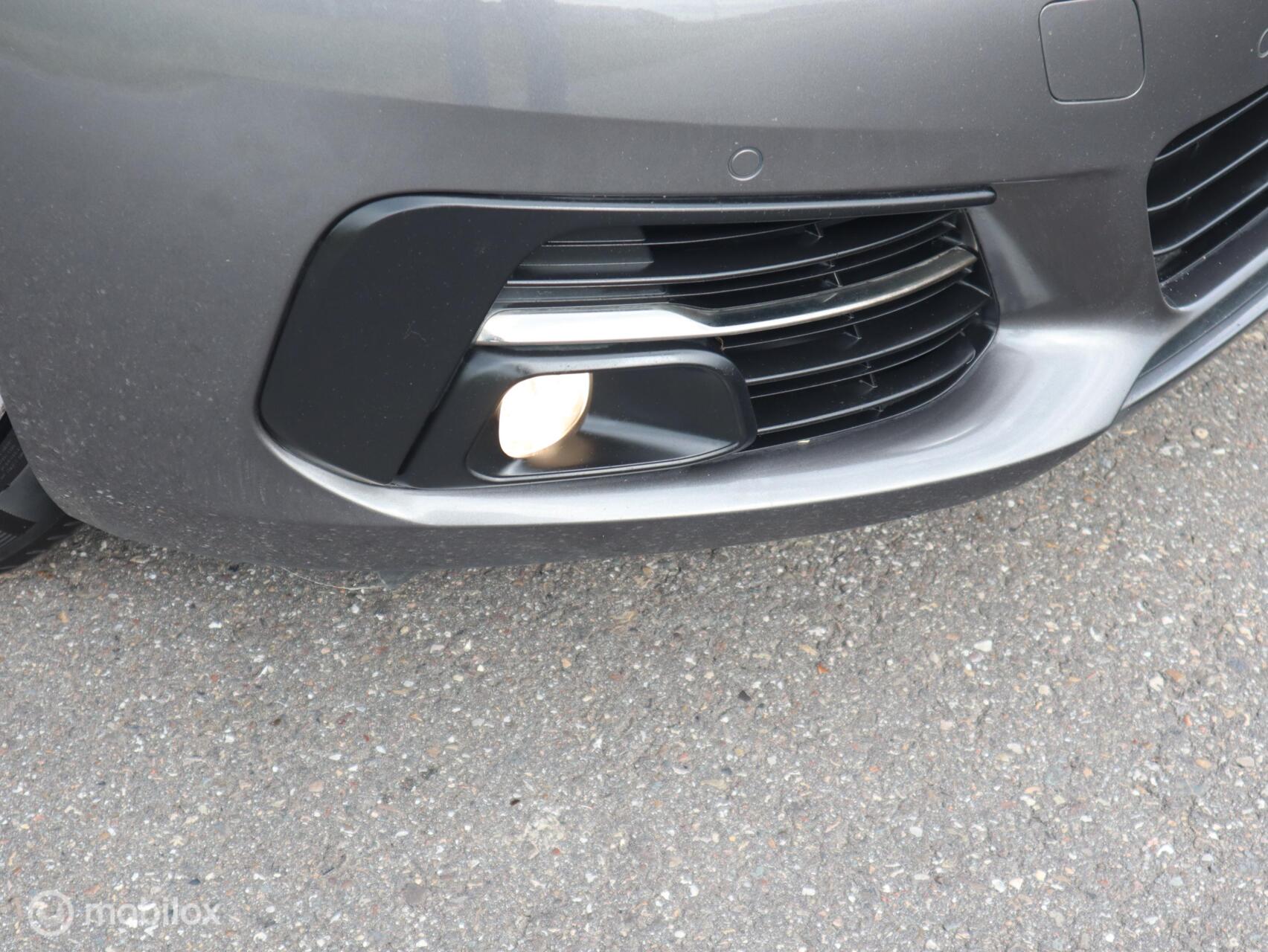 Foto van Peugeot 308 SW