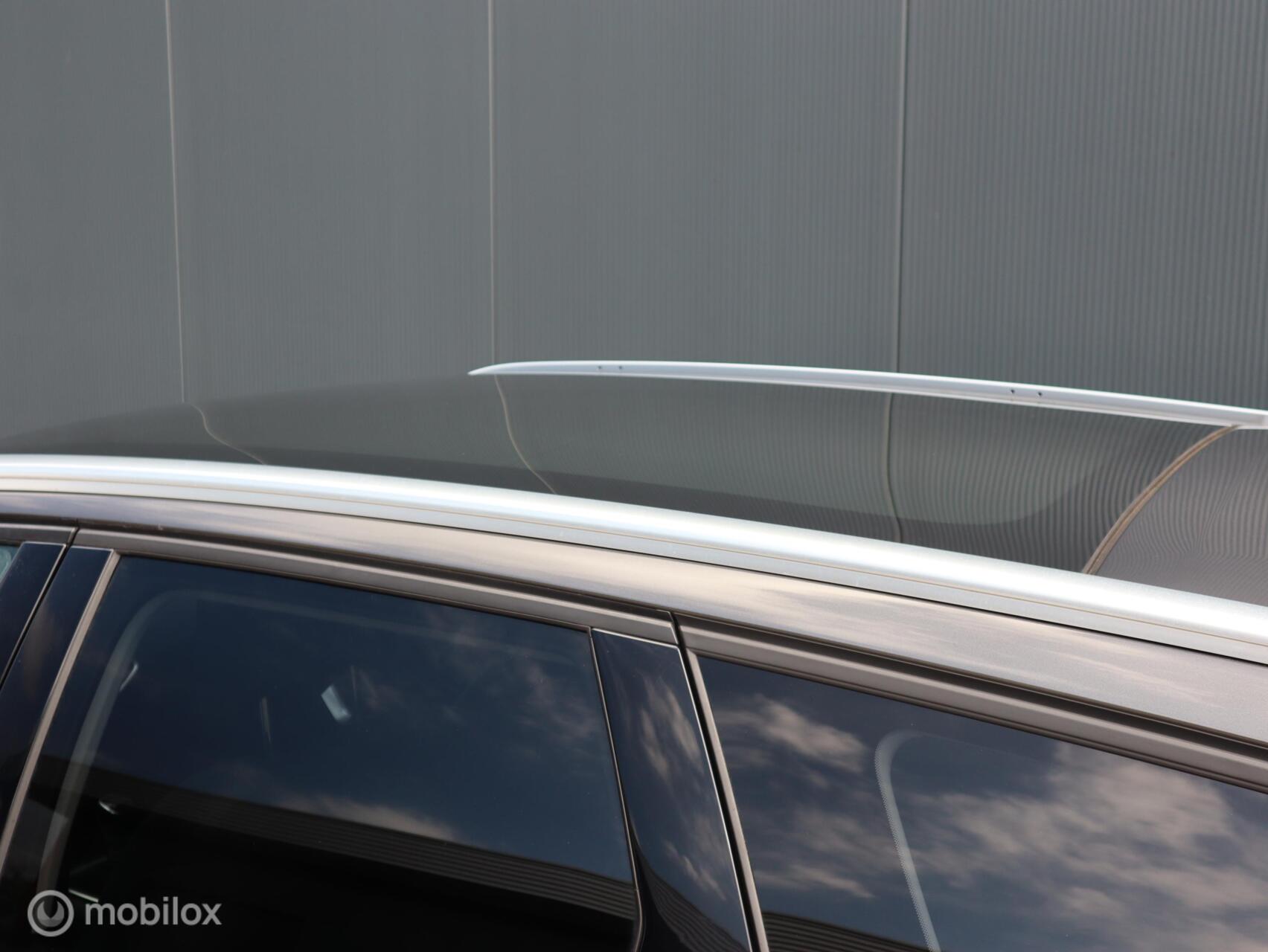 Foto van Peugeot 308 SW