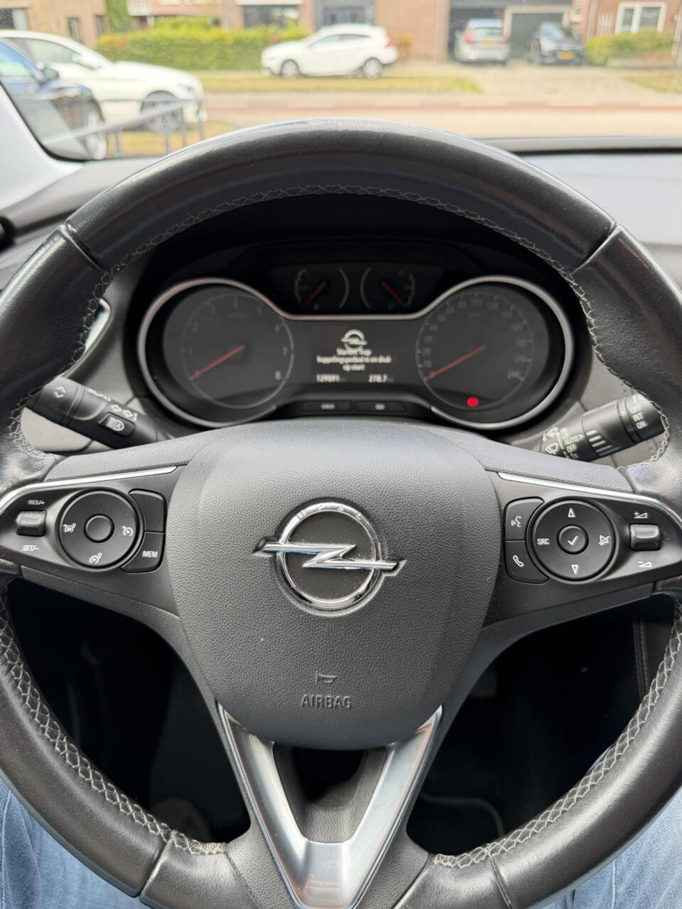 Foto van Opel Grandland X