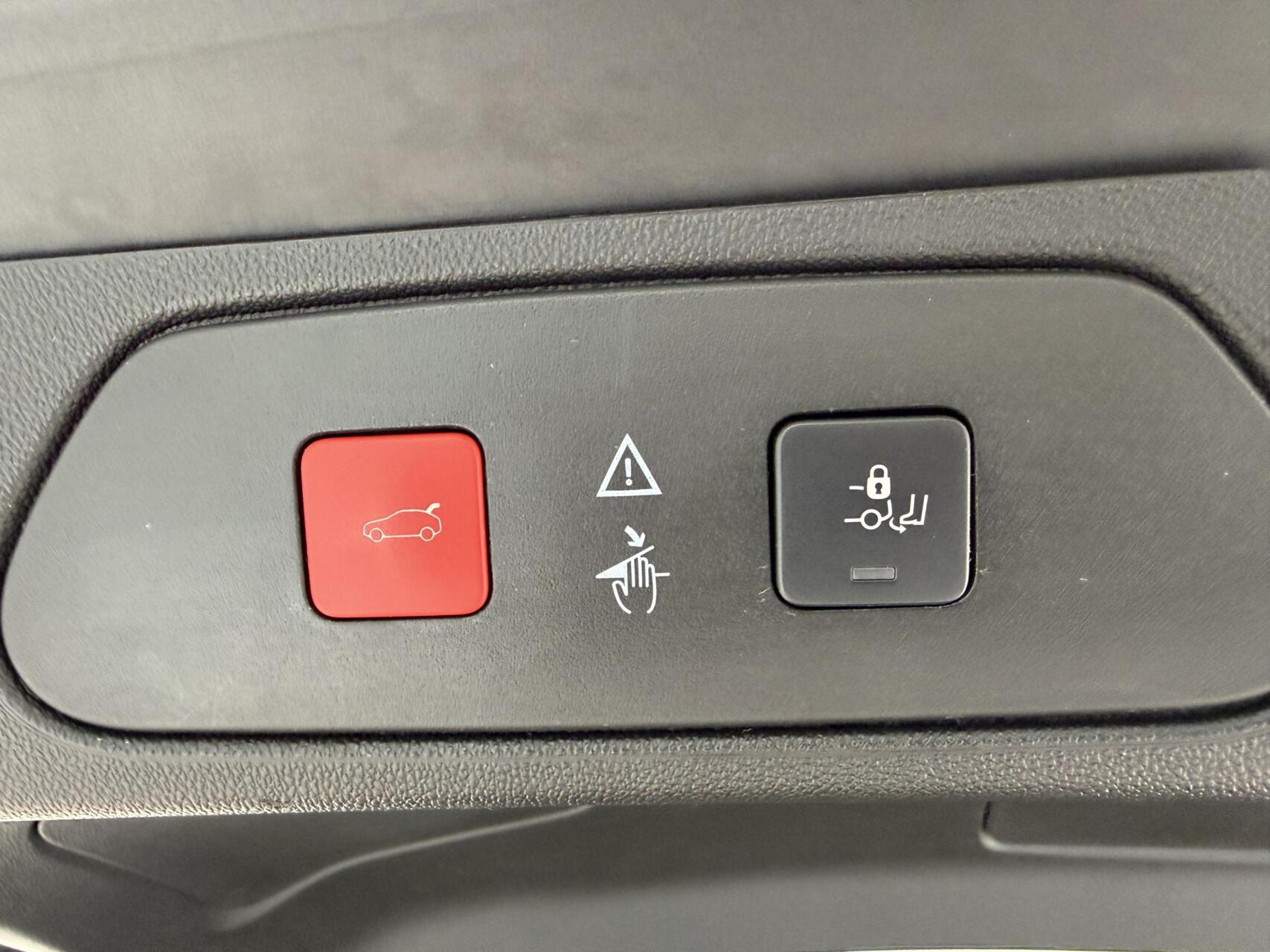 Foto van Opel Grandland X
