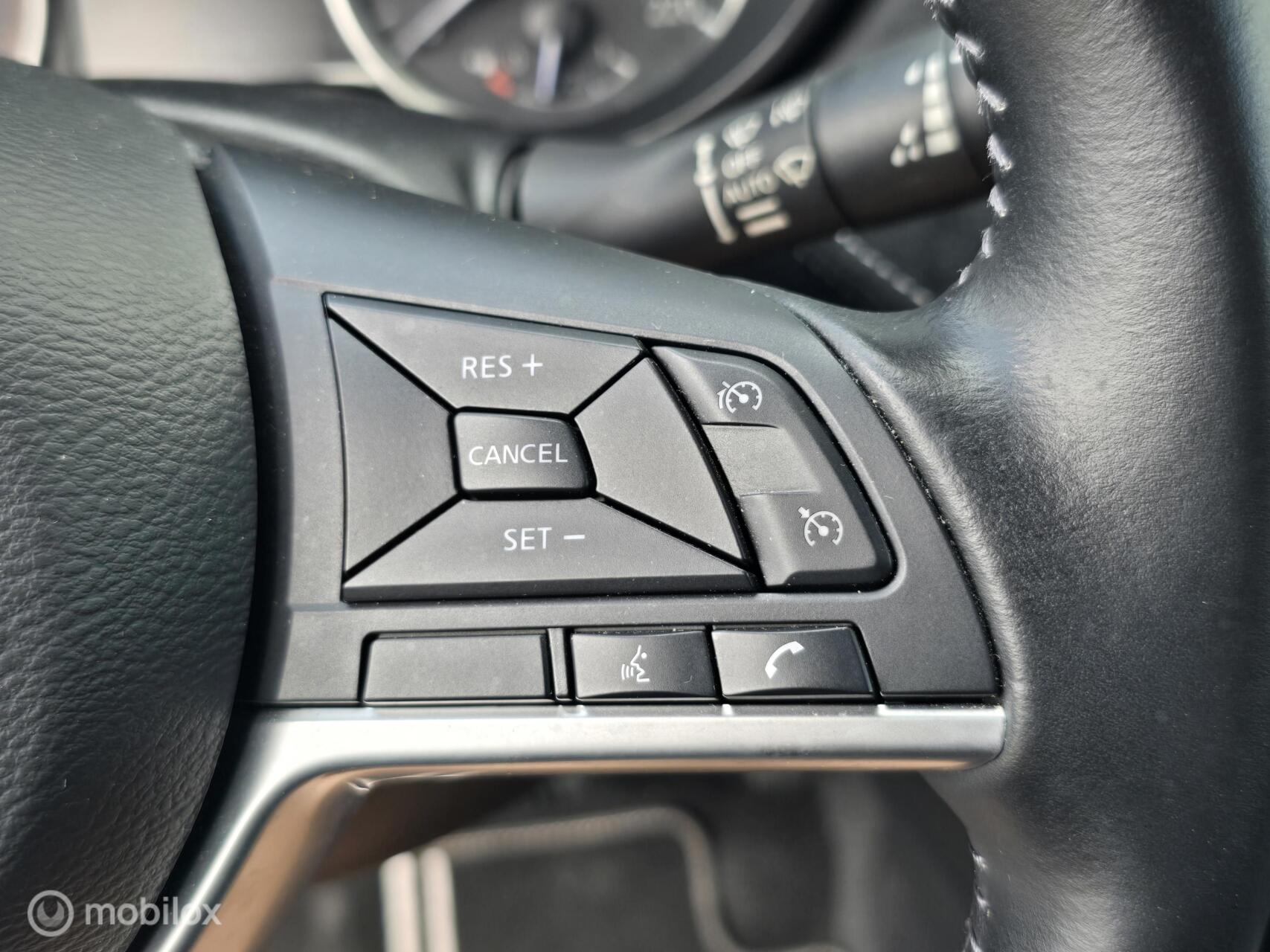 Foto van Nissan Nissan Micra