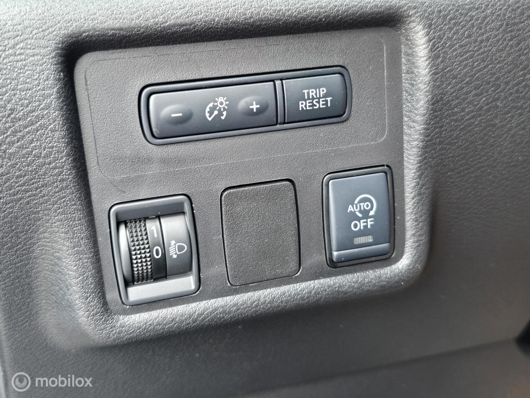 Foto van Nissan Nissan Micra