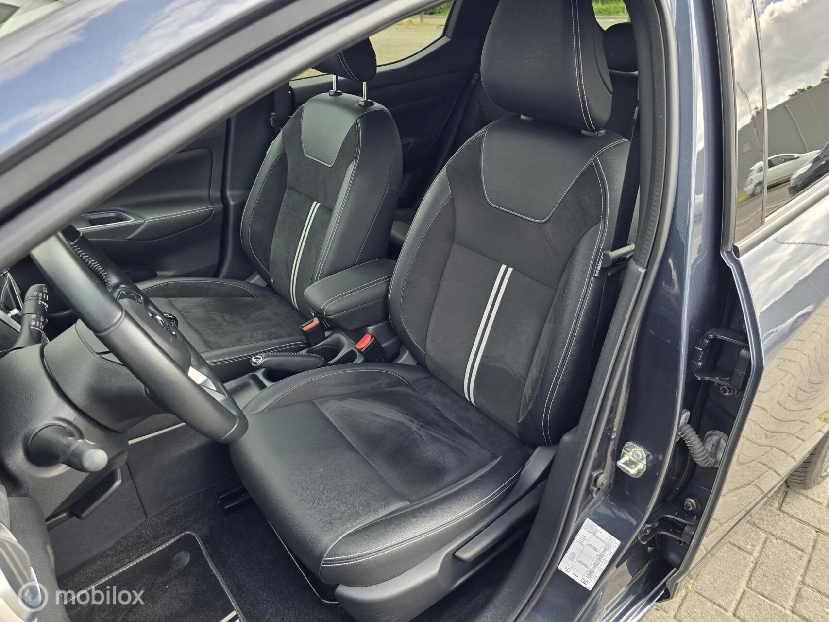 Foto van Nissan Nissan Micra