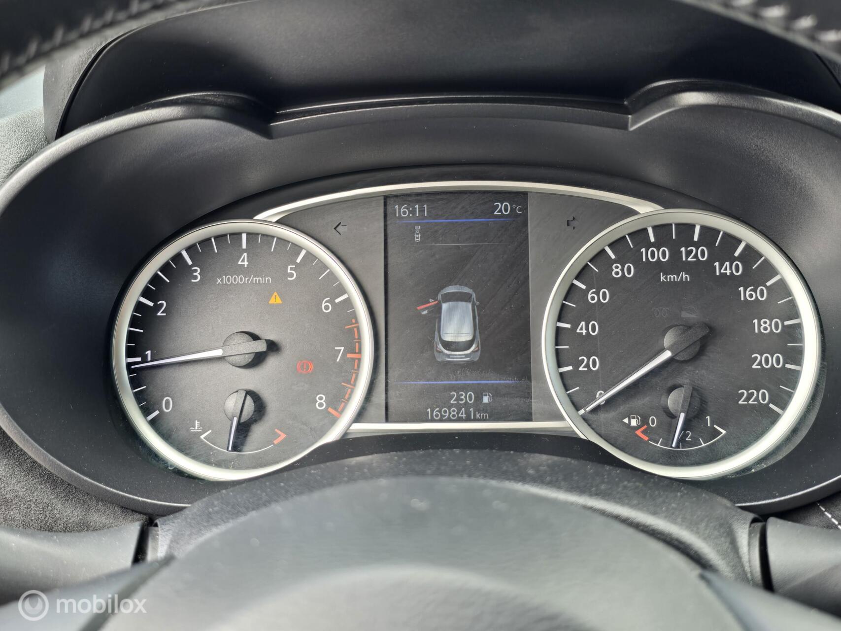 Foto van Nissan Nissan Micra