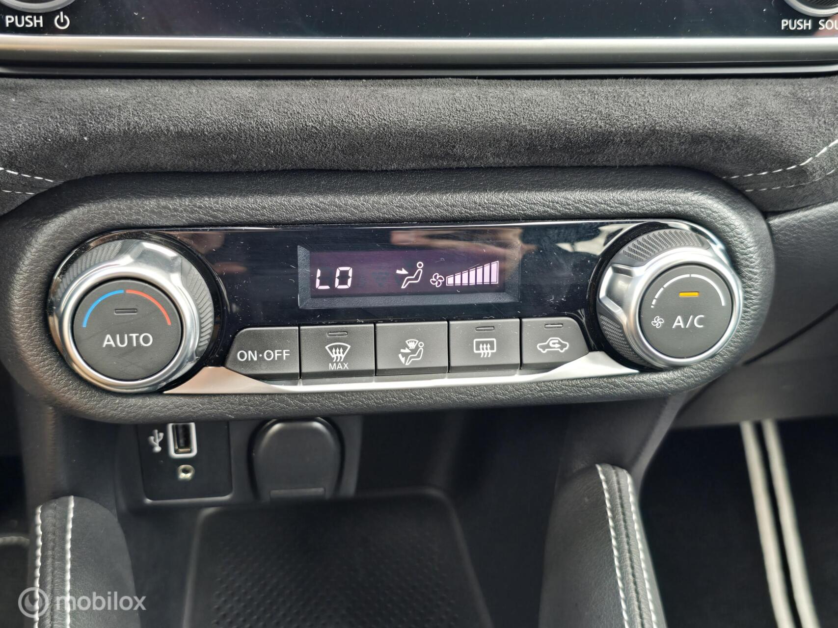 Foto van Nissan Nissan Micra