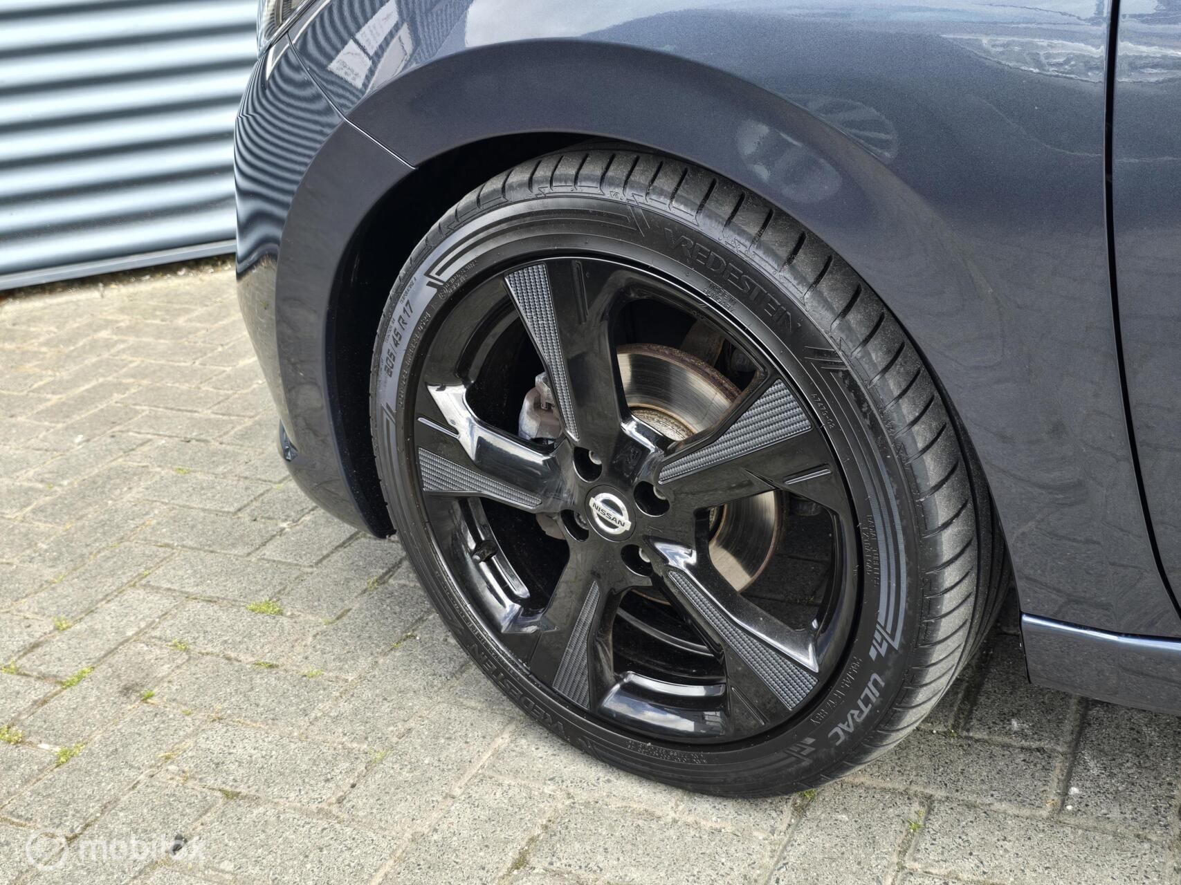 Foto van Nissan Nissan Micra