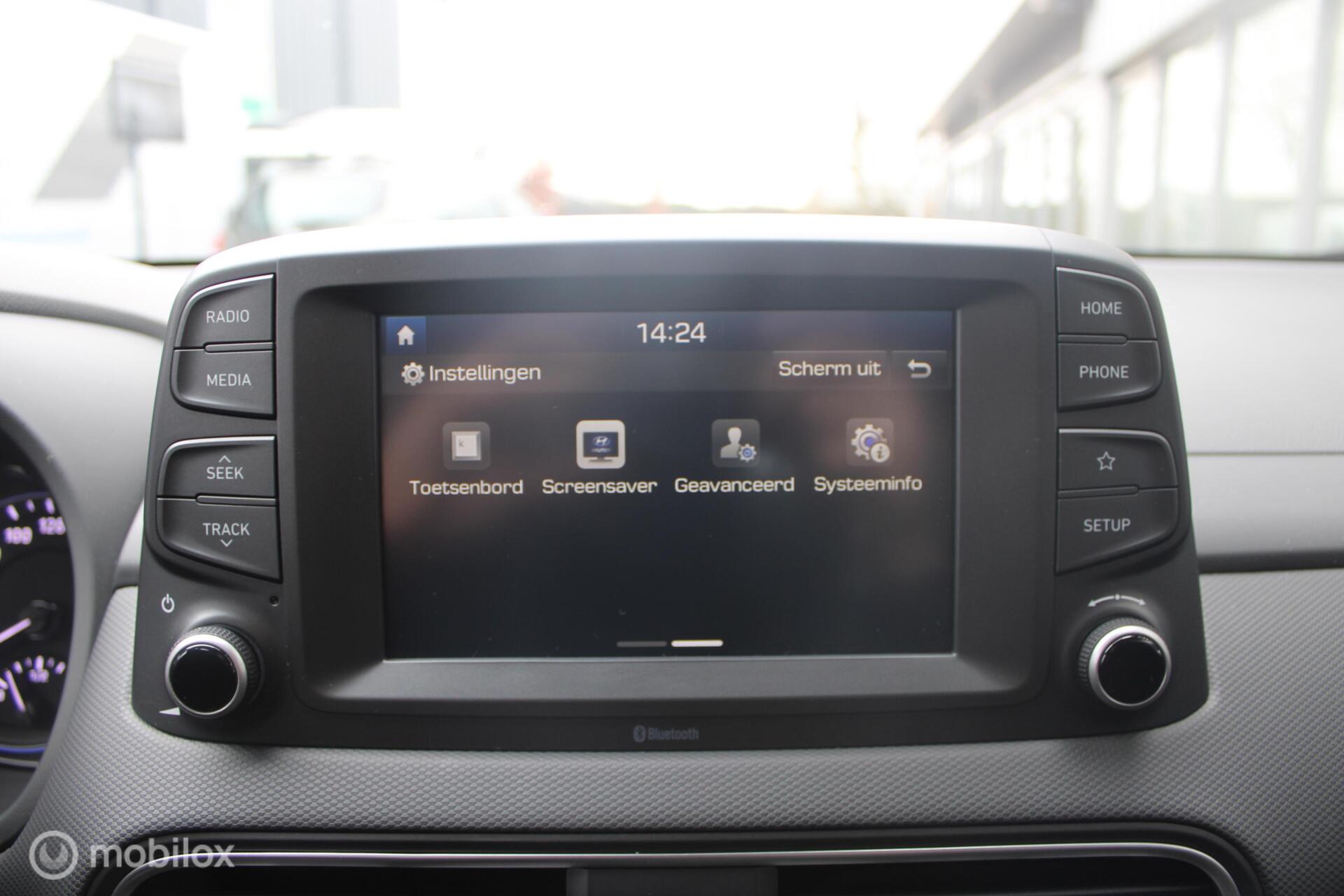 Foto van Hyundai Kona