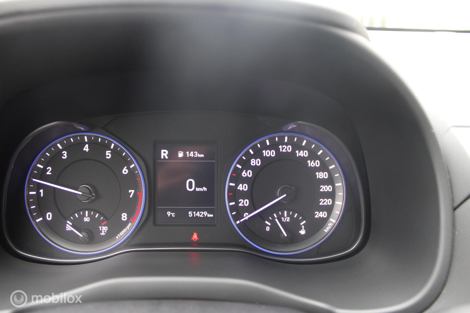 Foto van Hyundai Kona