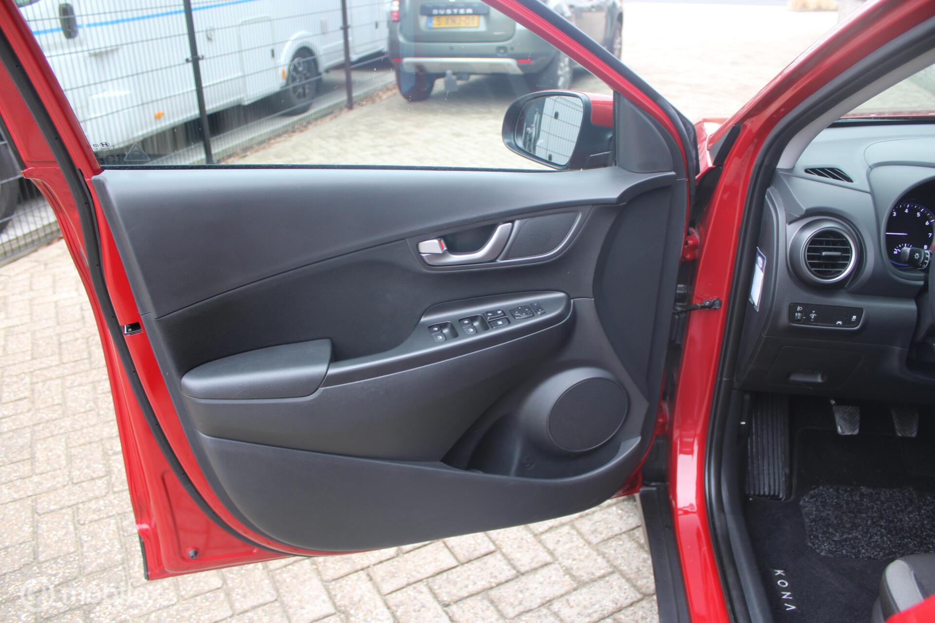 Foto van Hyundai Kona