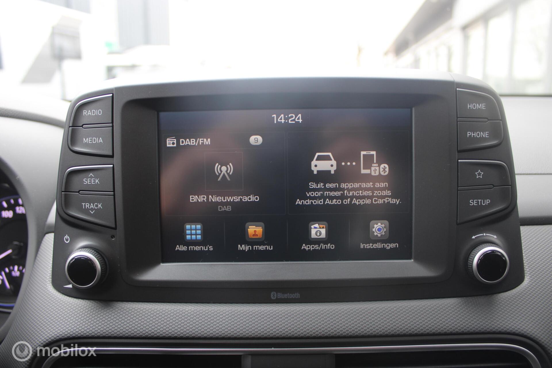 Foto van Hyundai Kona