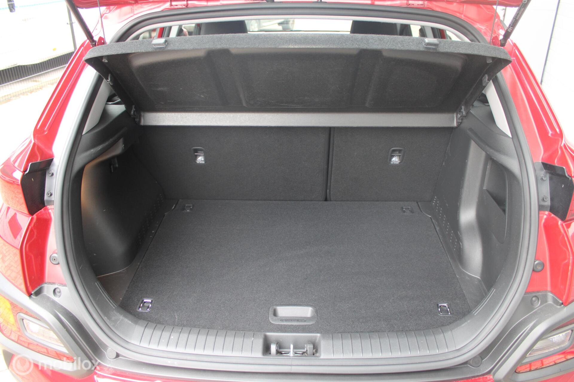 Foto van Hyundai Kona