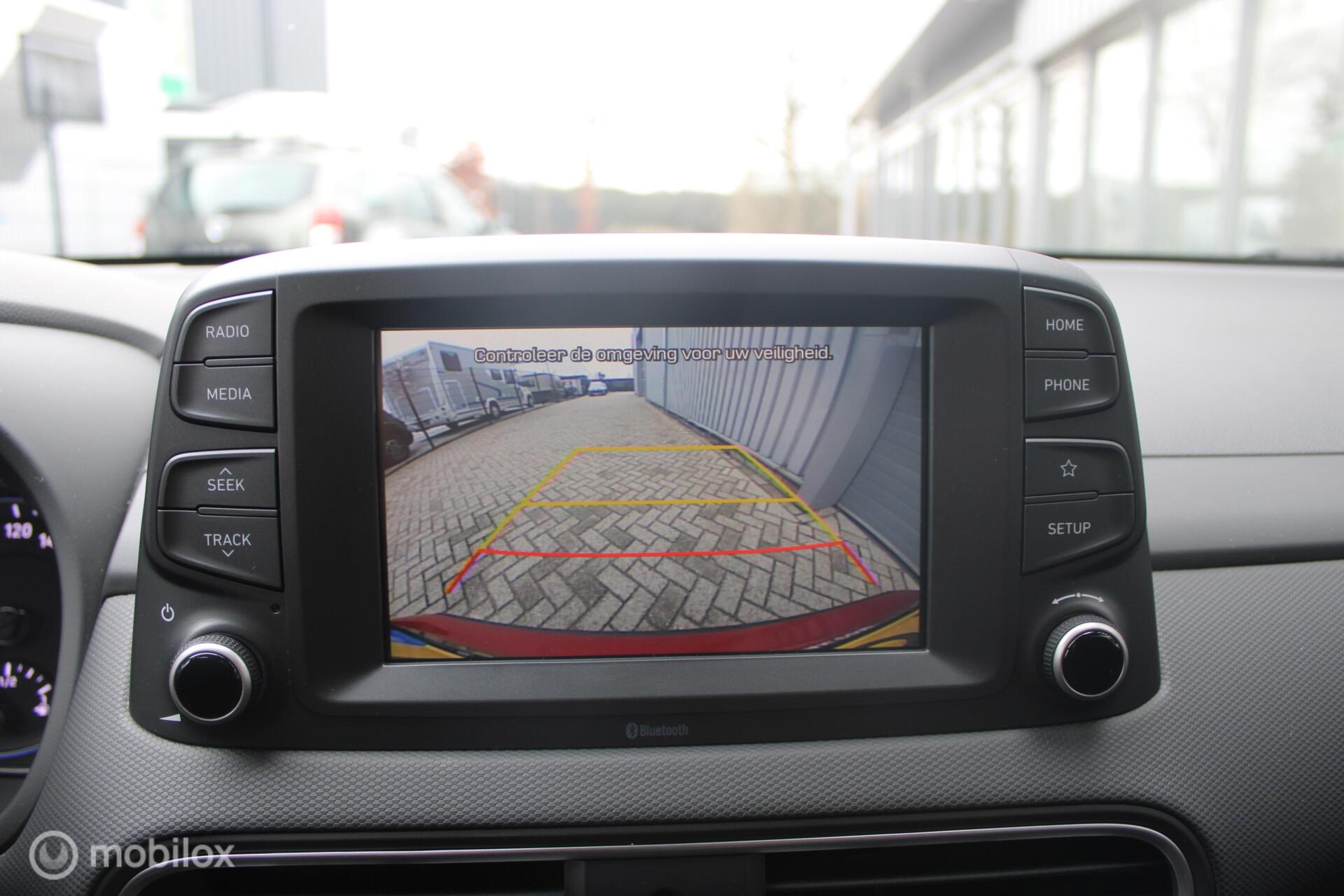 Foto van Hyundai Kona