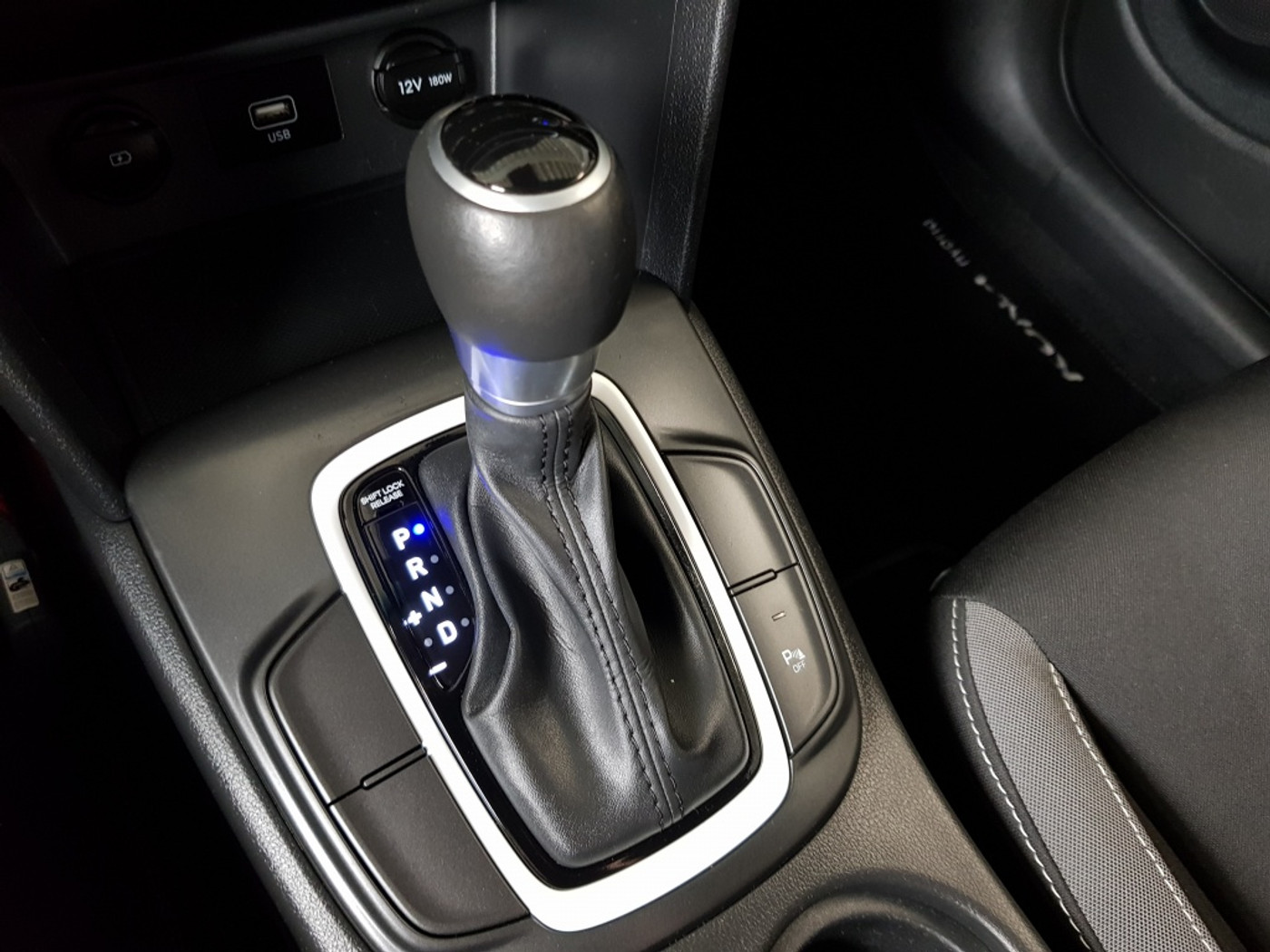 Foto van Hyundai Kona